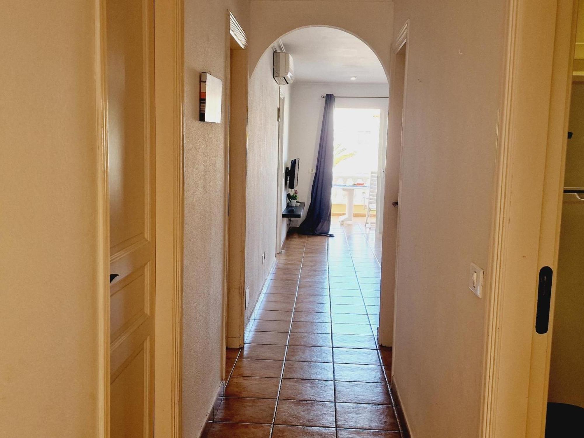 La Mar Santiago 1 Bedroom Next The Ocean