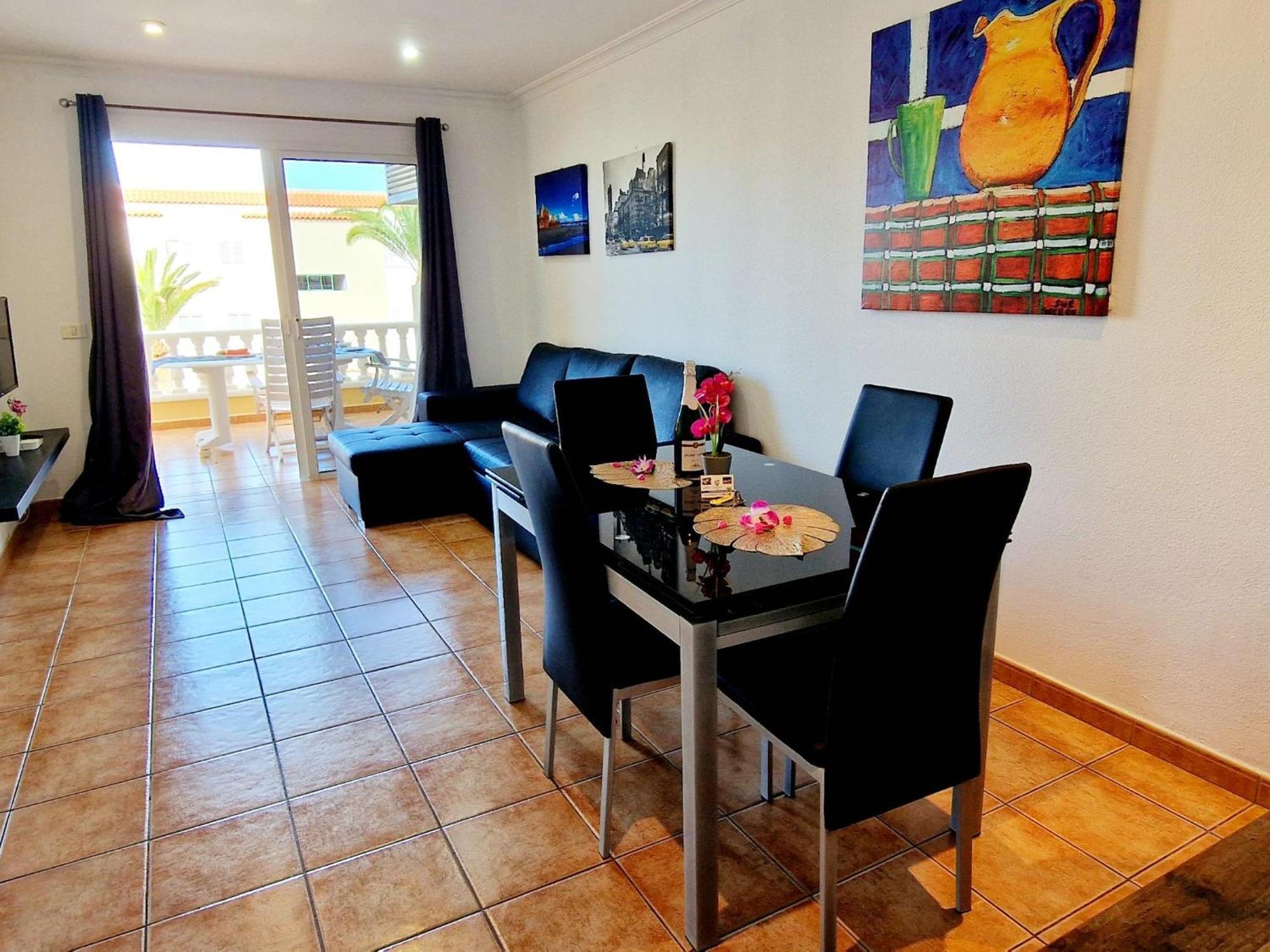 La Mar Santiago 1 Bedroom Next The Ocean