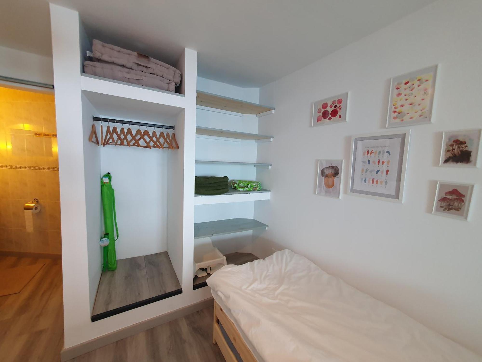 Casa Randi Apartment