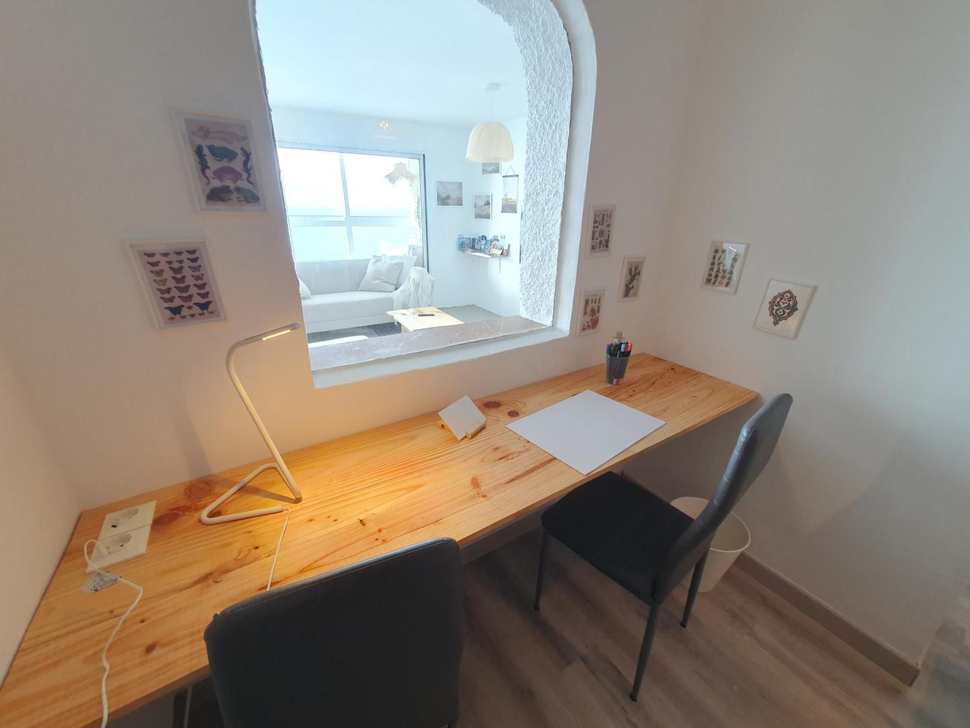 Apartamento Casa Randi
