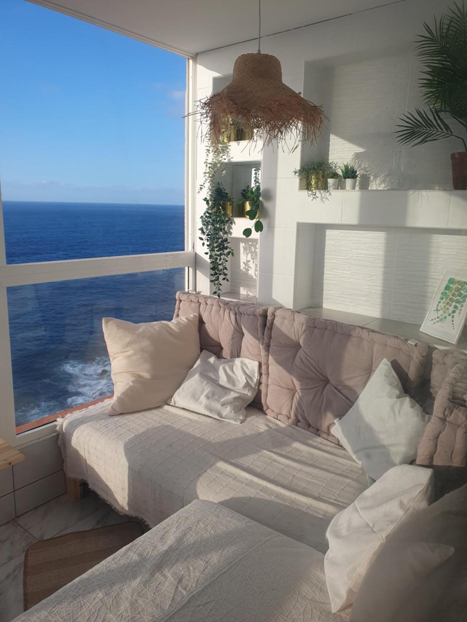 Casa Randi Apartment Los Realejos