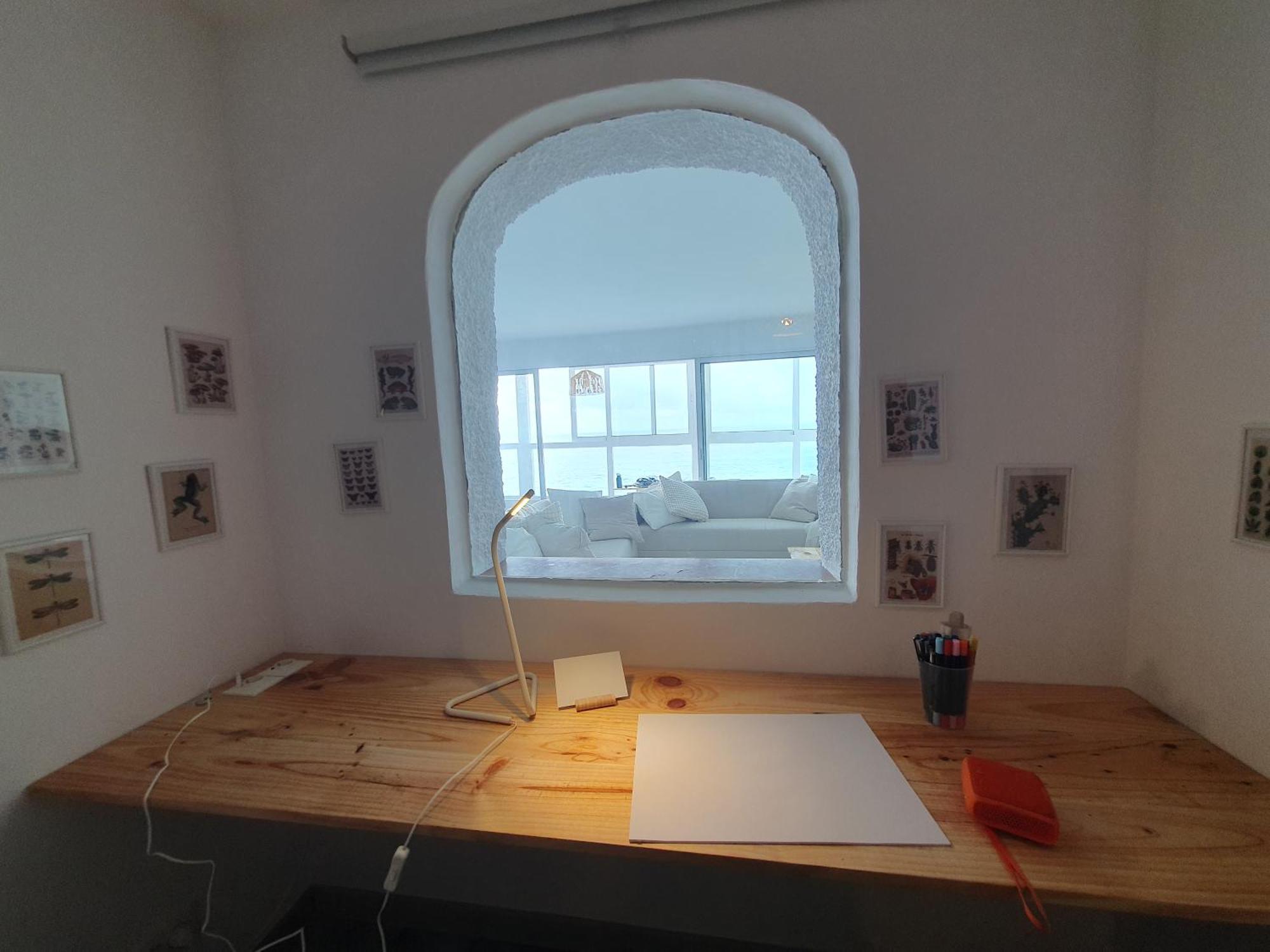 Apartamento Casa Randi Los Realejos