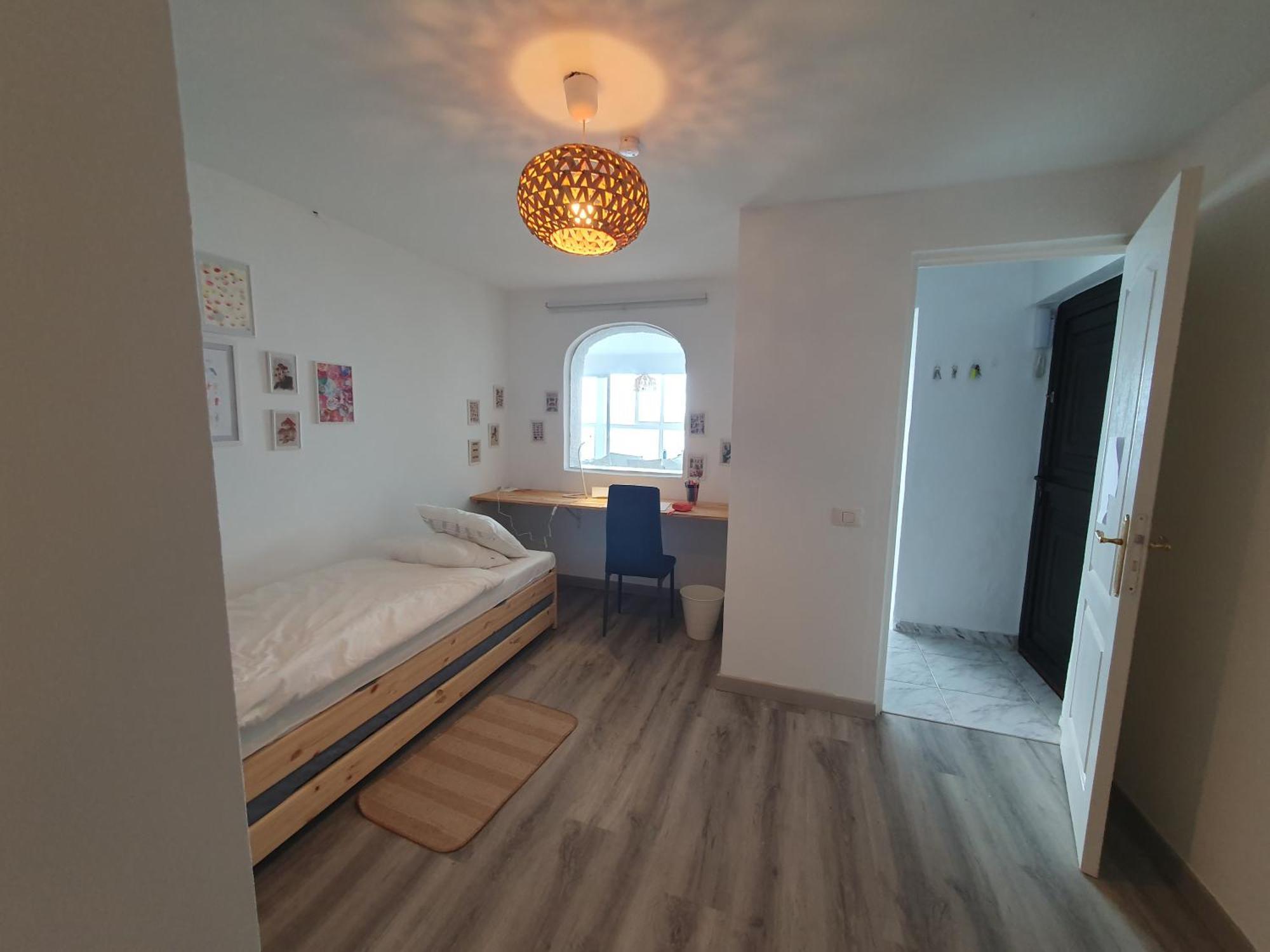 Casa Randi Los Realejos