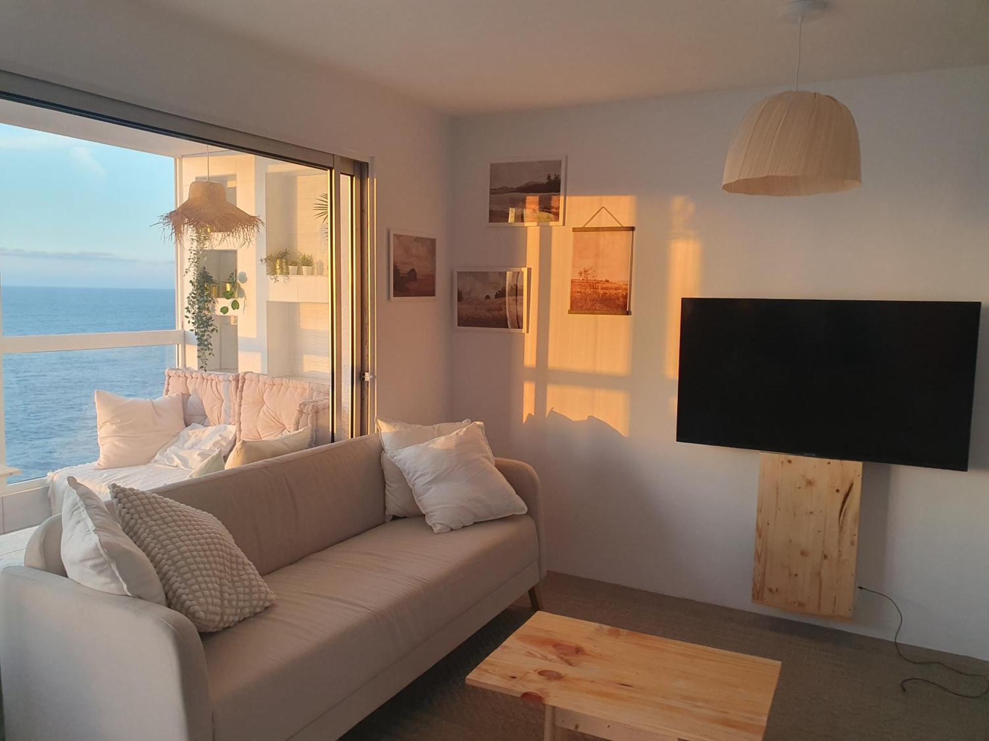 Apartamento Casa Randi