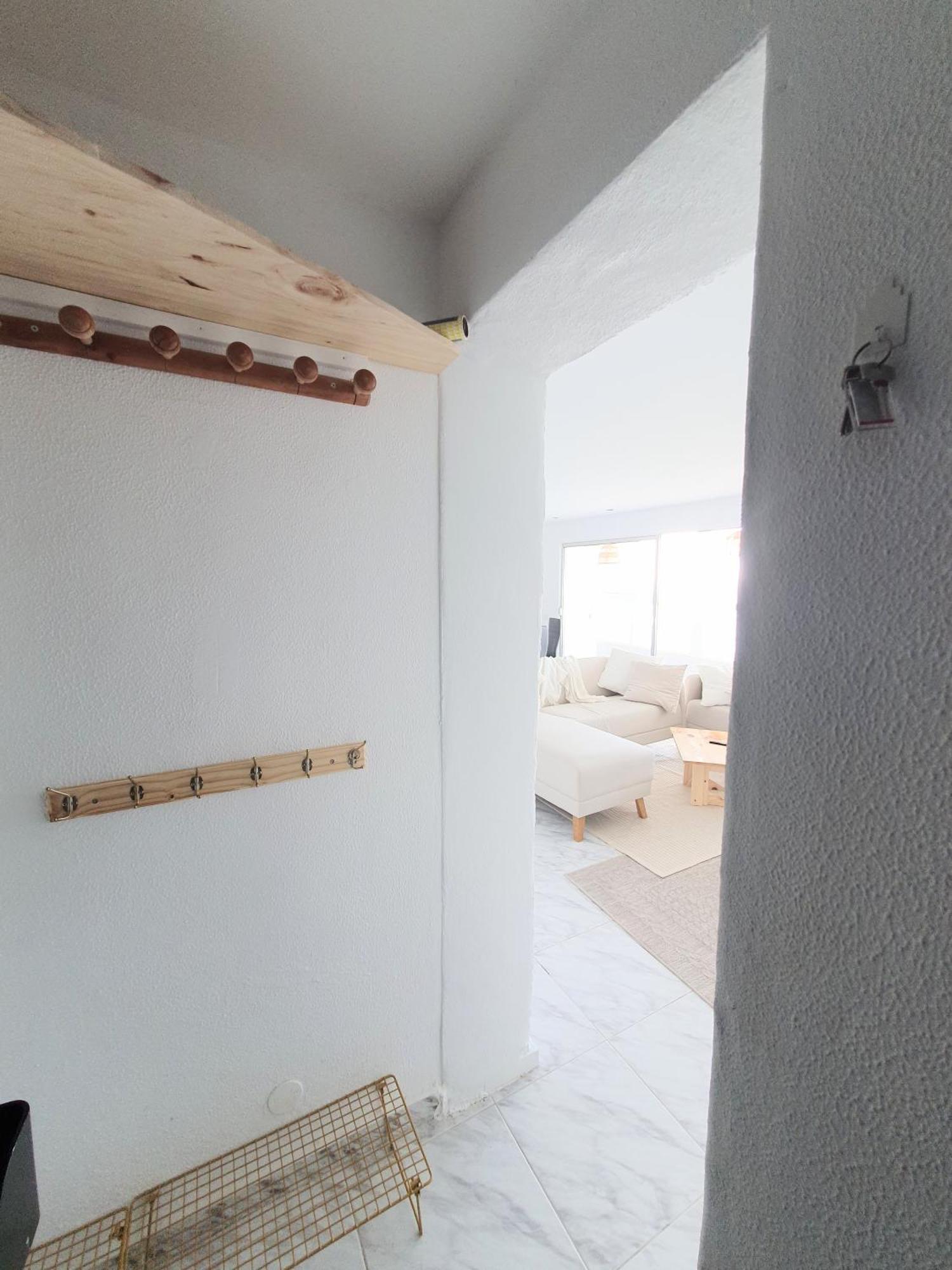 Casa Randi Apartment
