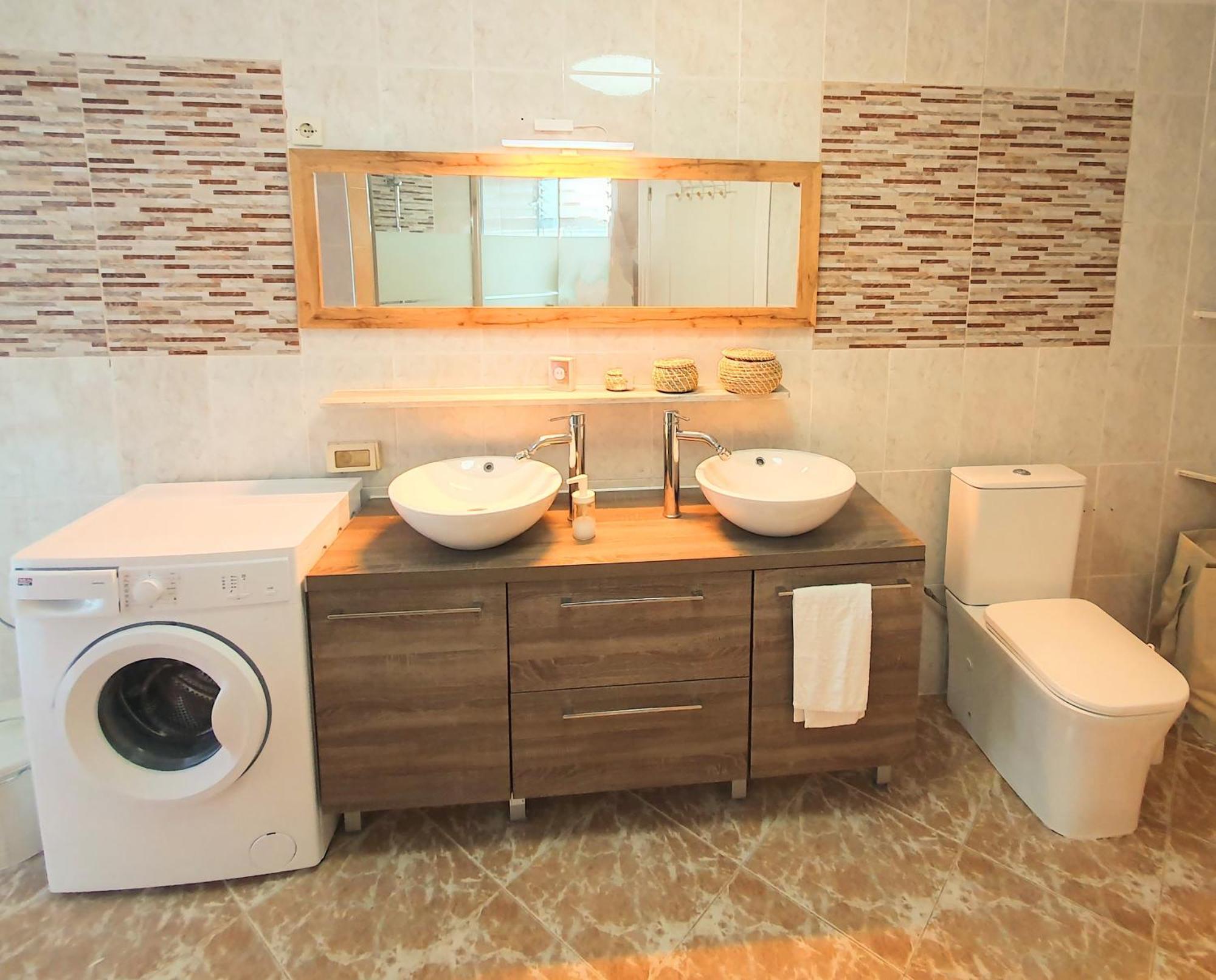 Apartamento Casa Randi
