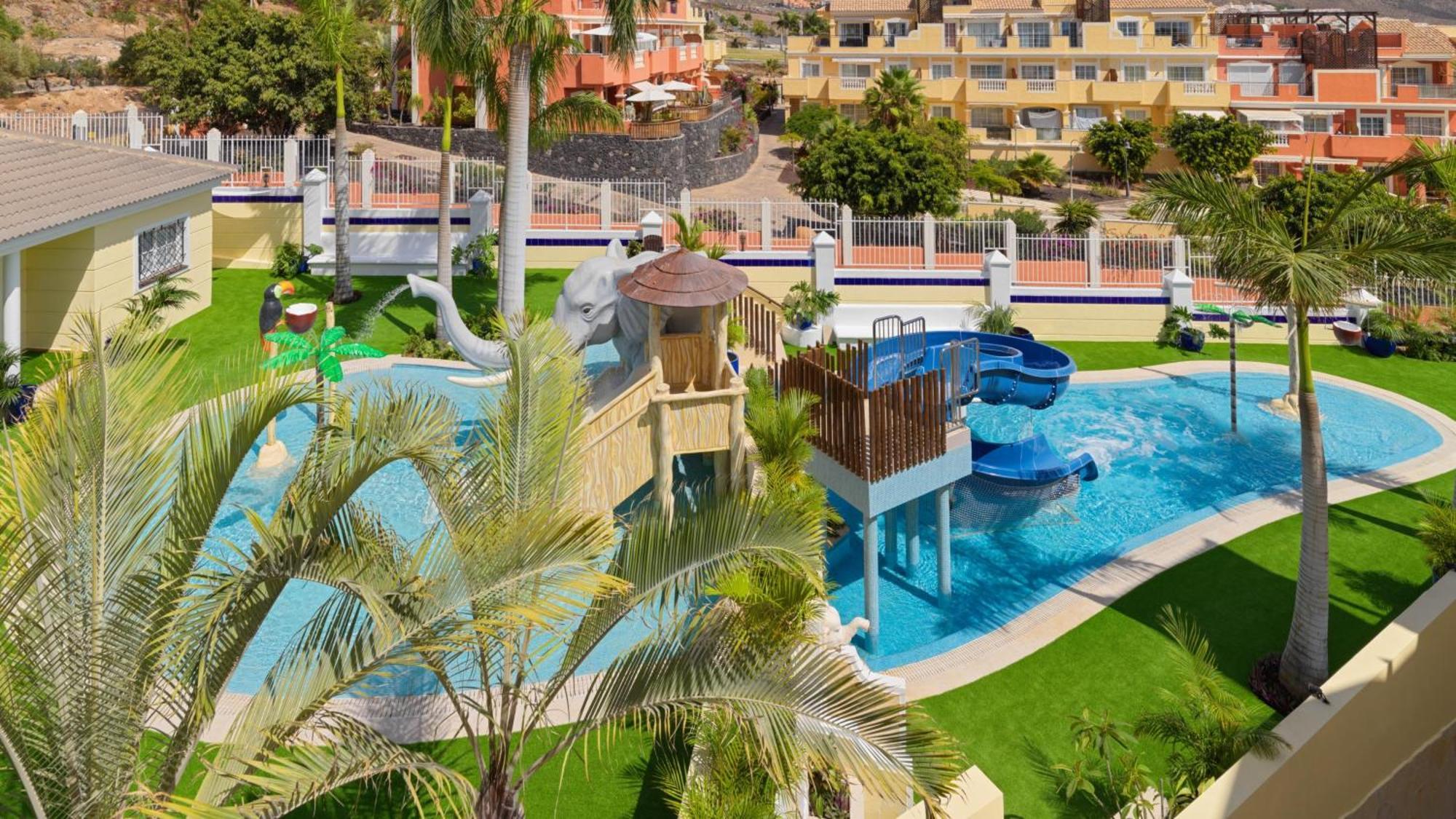 Gran Oasis Hotel