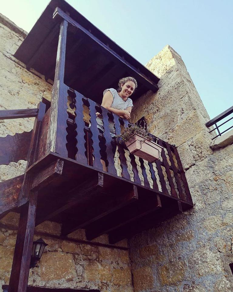 Vigas Country house *
