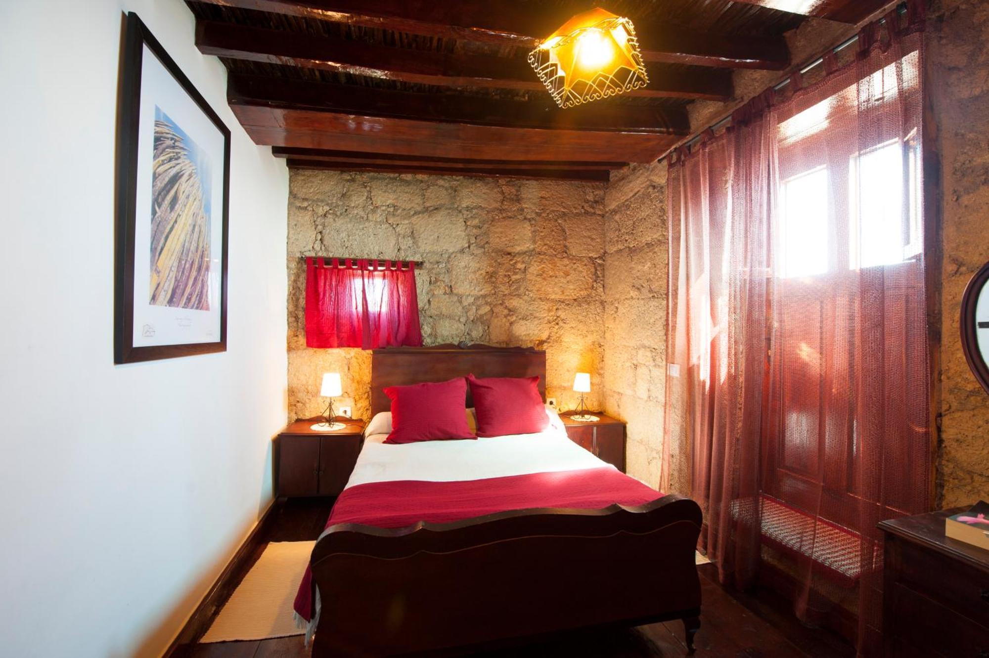 Country house Vigas *