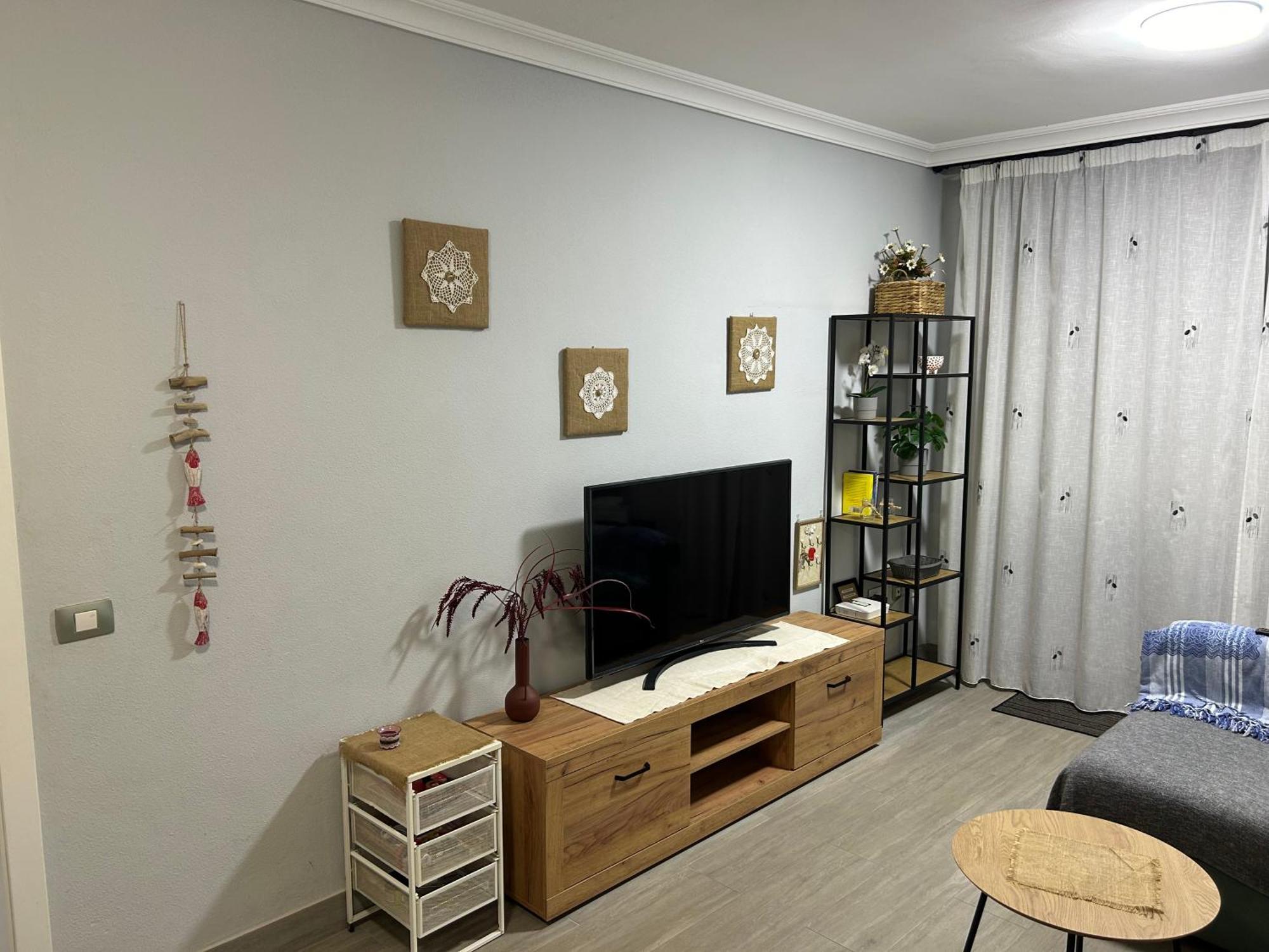 Residencial Atlantico I Apartment *