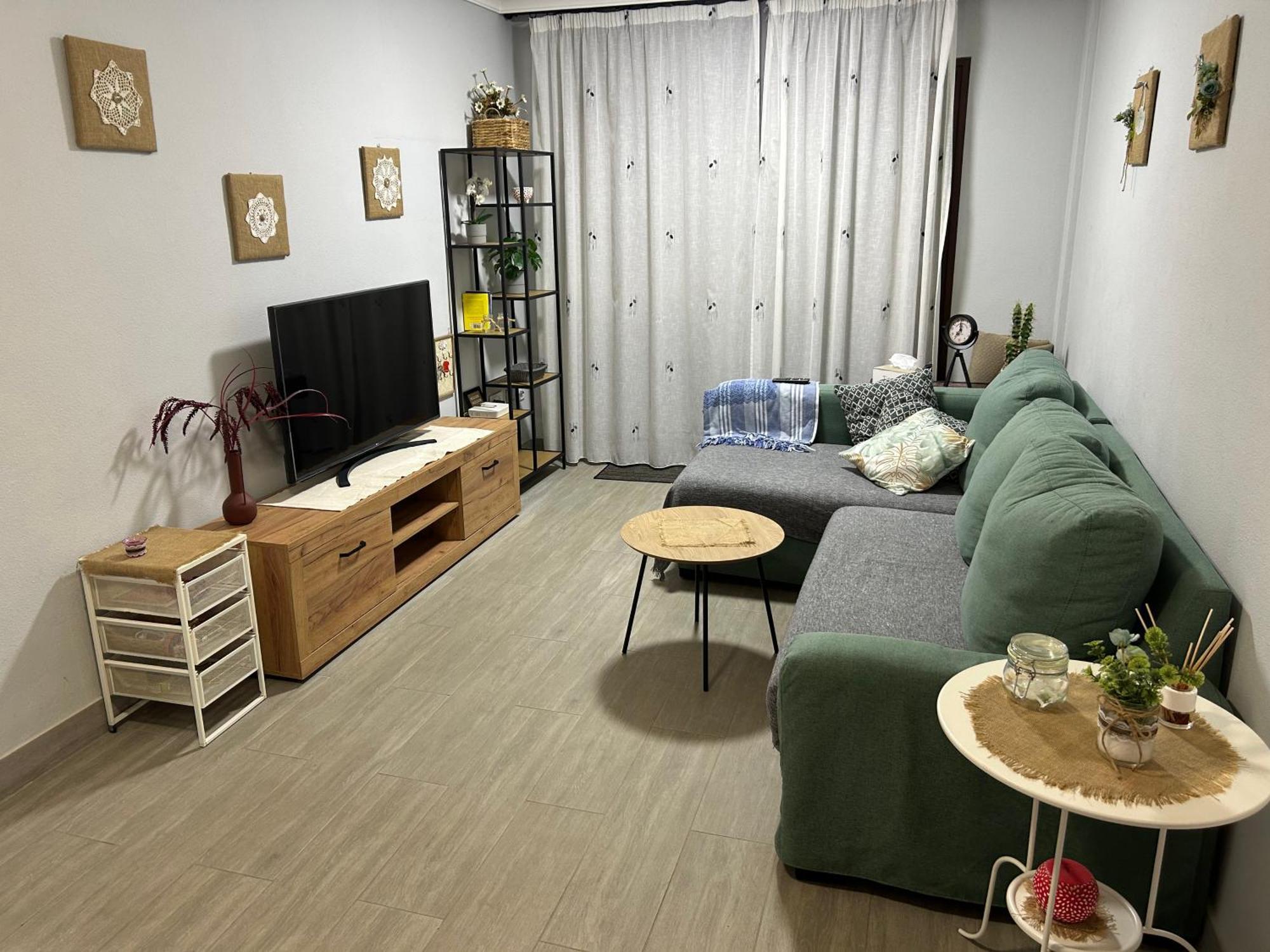 Apartment Residencial Atlantico I *