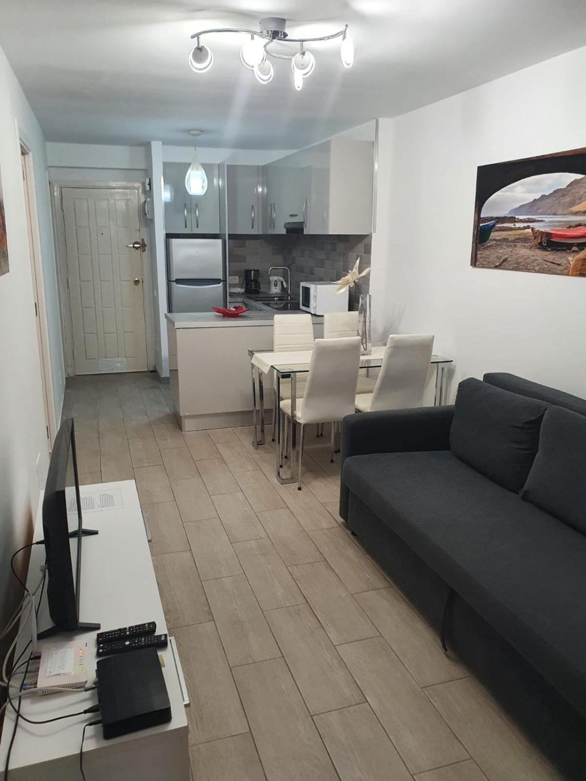 Appartement Torres Del Sol Arona (Tenerife)