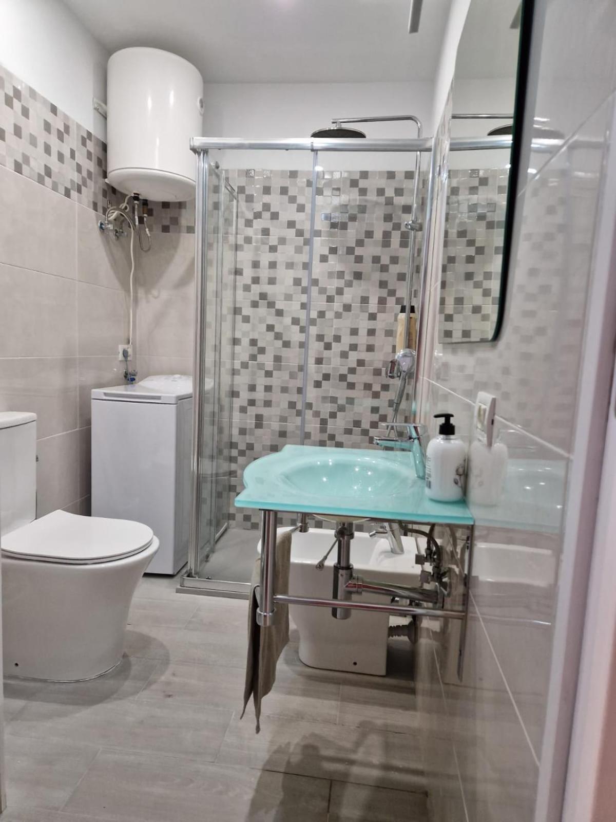 Appartement Torres Del Sol Arona (Tenerife)