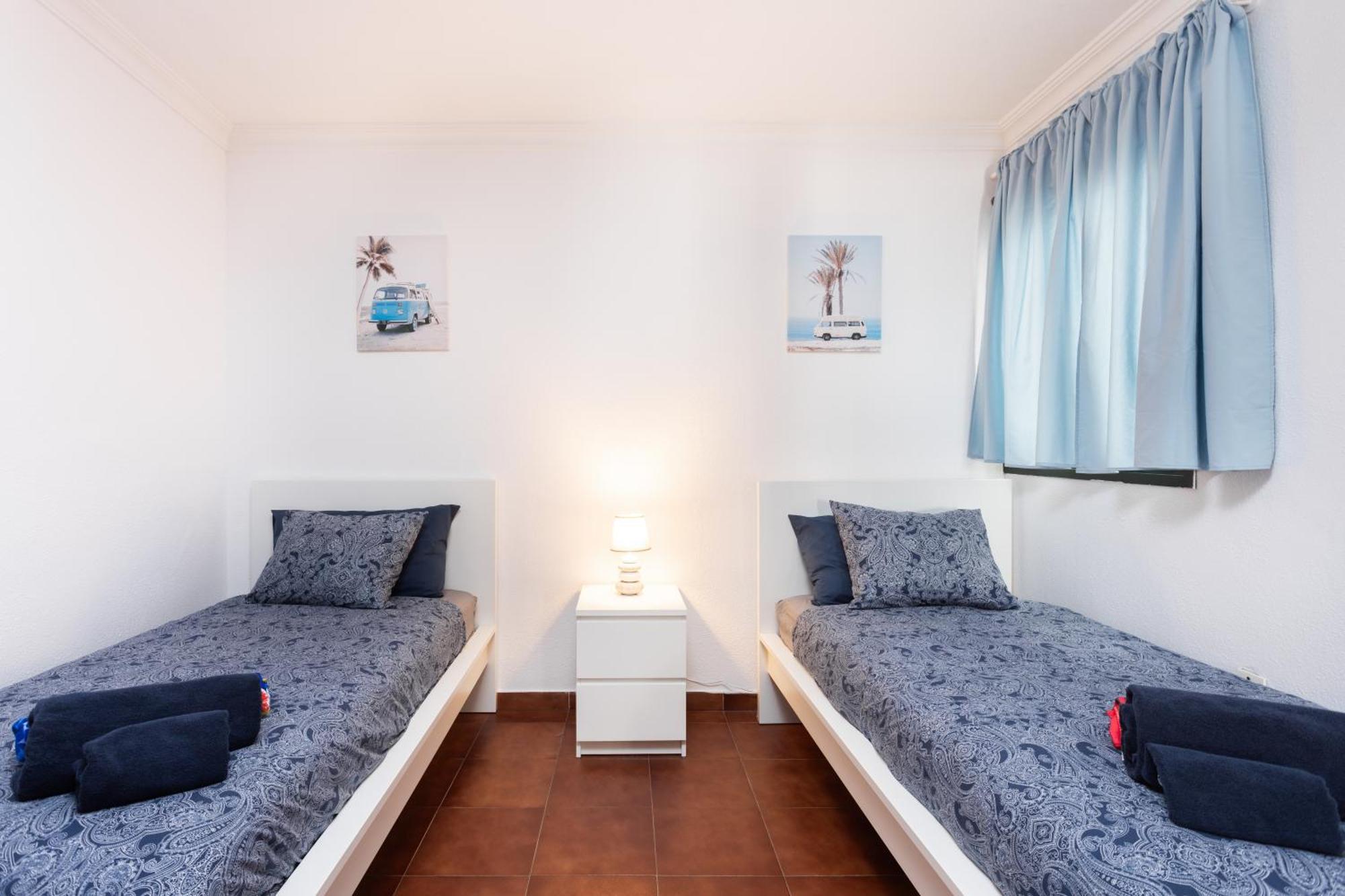 Buho Cristianos Appartement