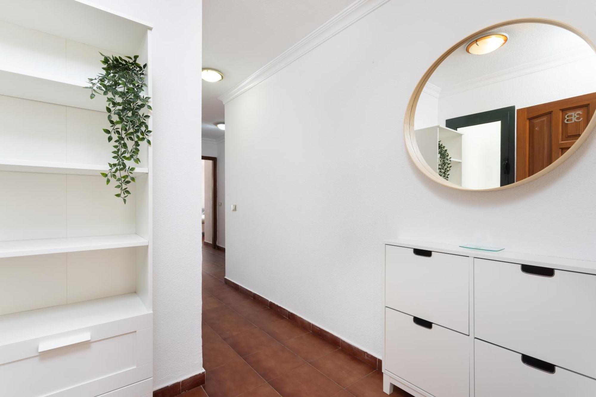 Appartement Buho Cristianos