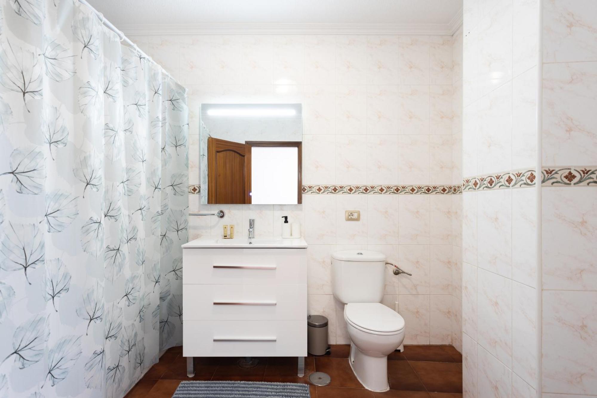 Buho Cristianos Appartement