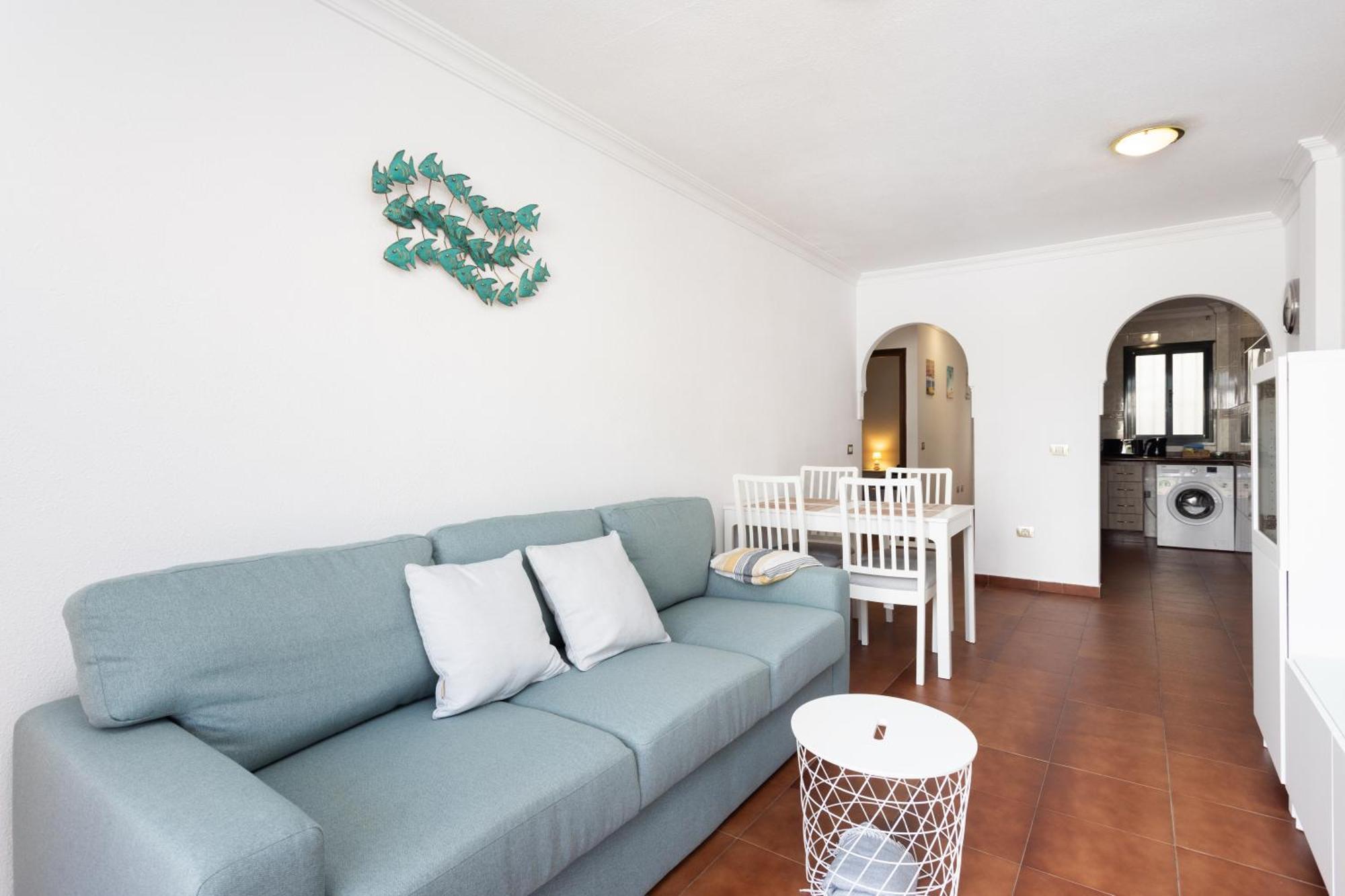 Buho Cristianos Appartement Los Cristianos (Tenerife)