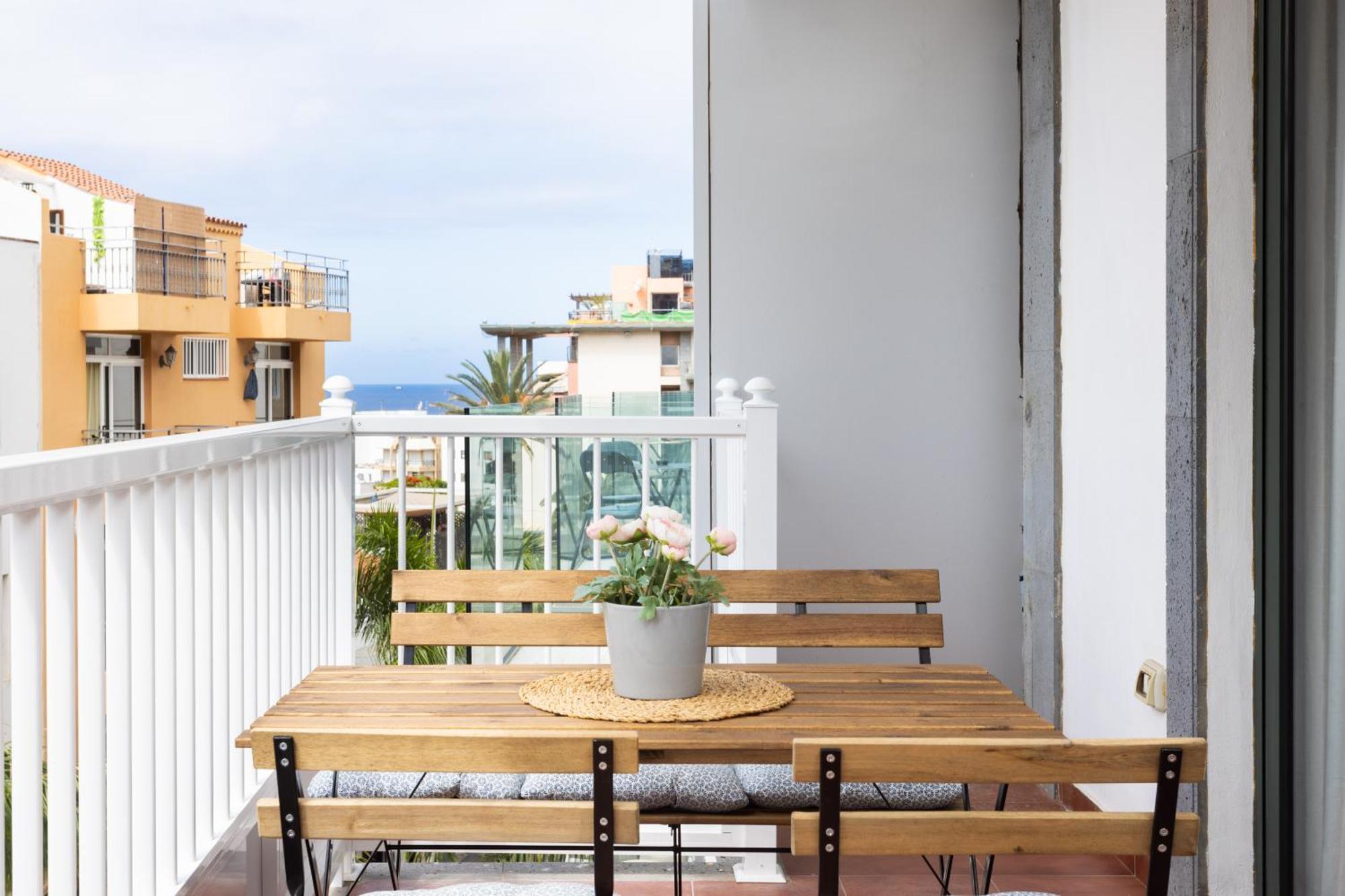 Buho Cristianos Appartement