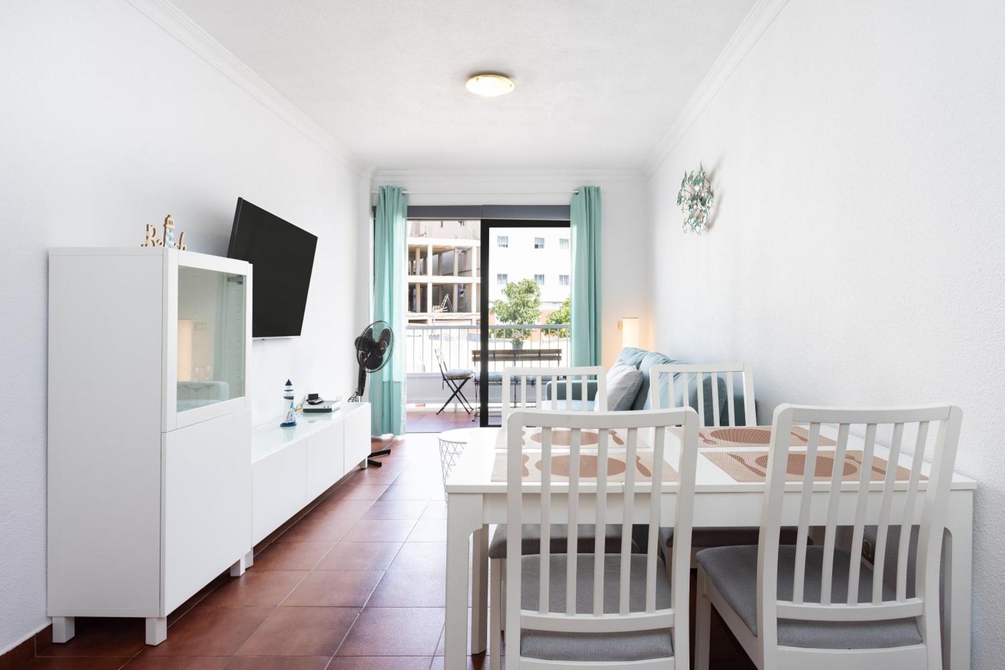Appartement Buho Cristianos