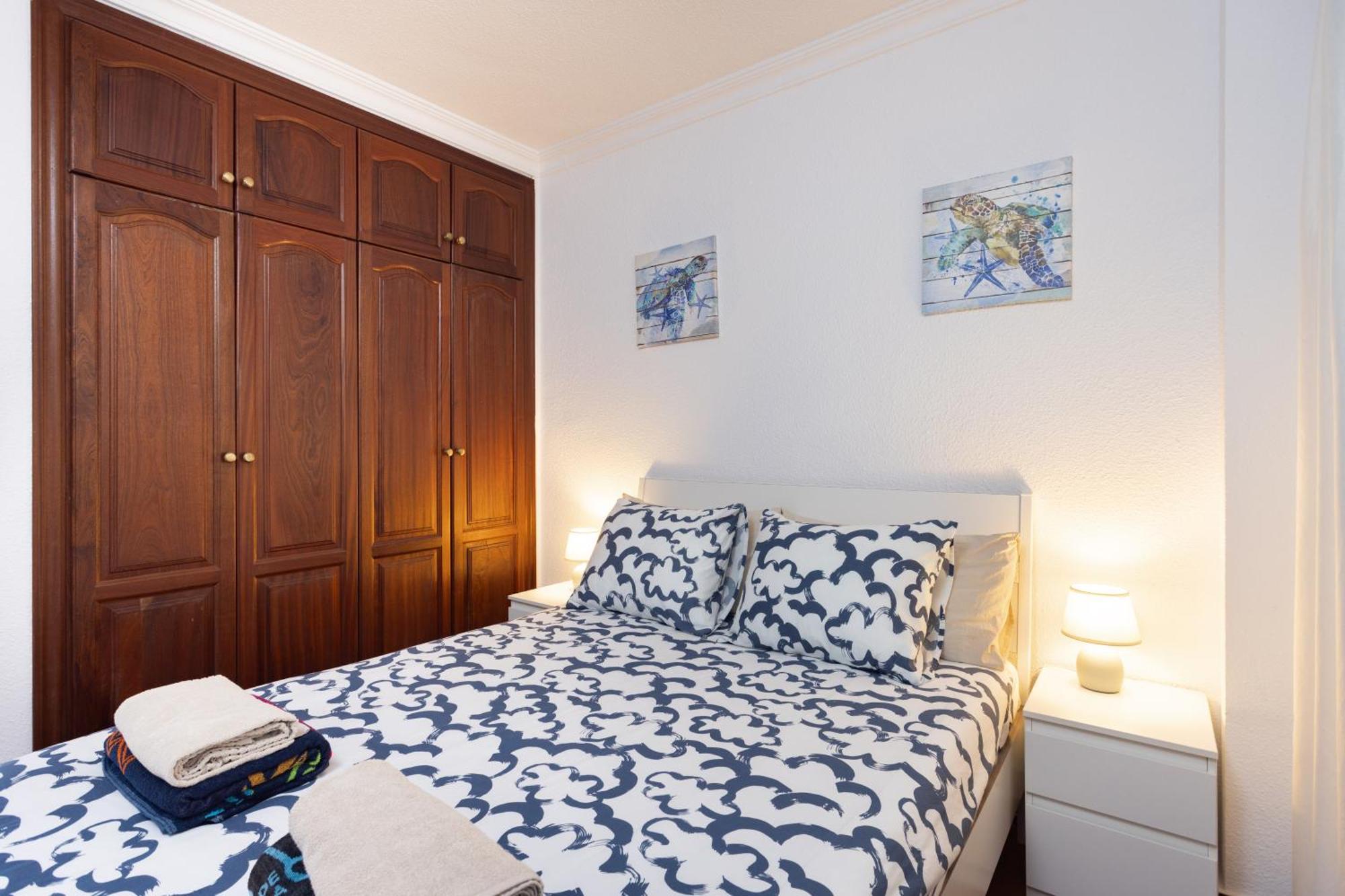 Appartement Buho Cristianos