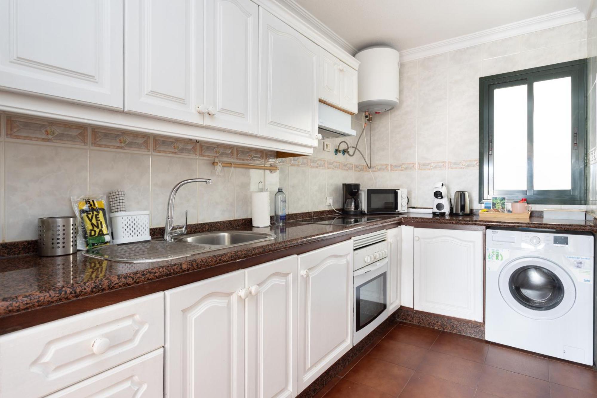 Appartement Buho Cristianos *