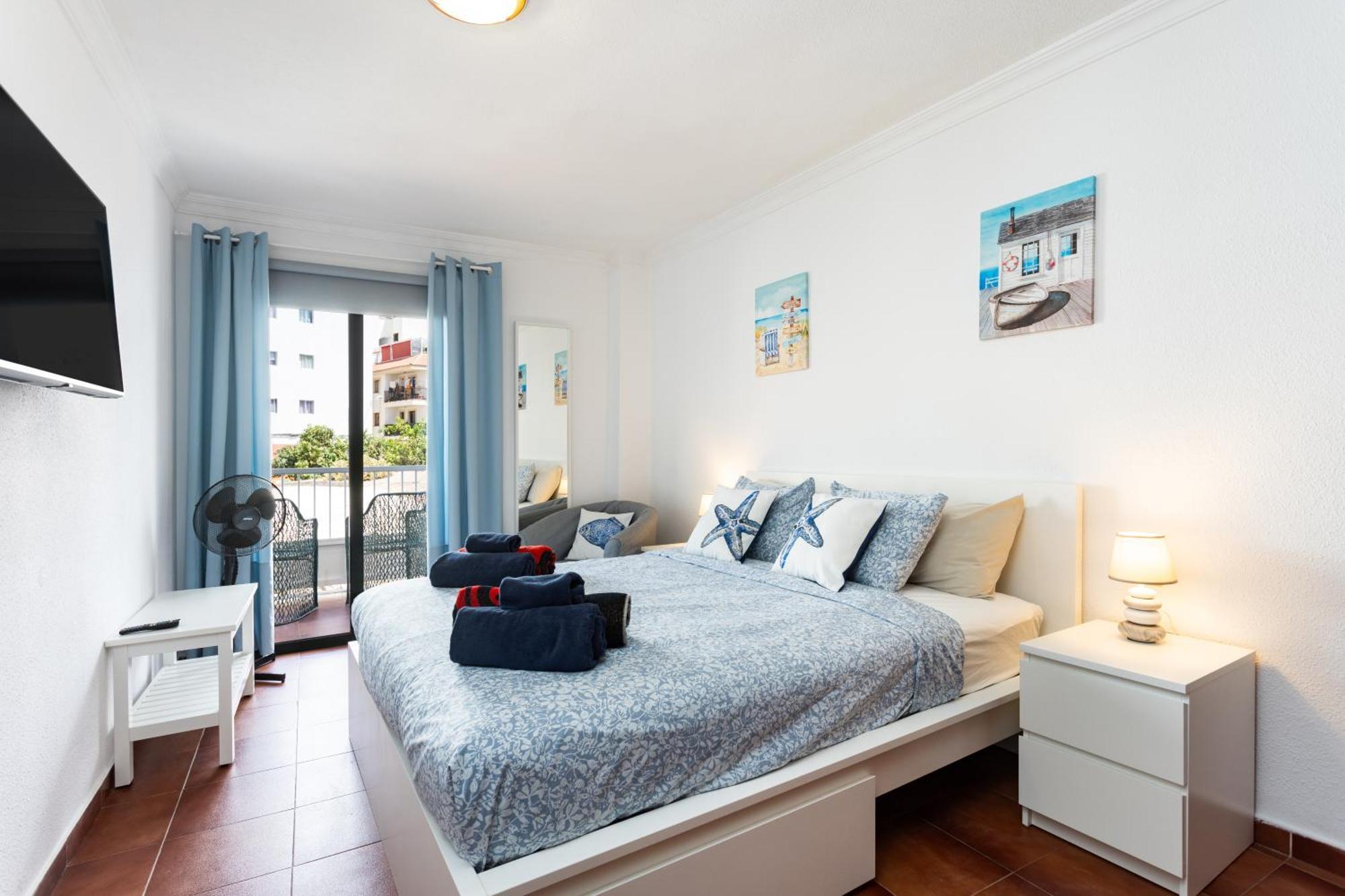 Buho Cristianos Appartement