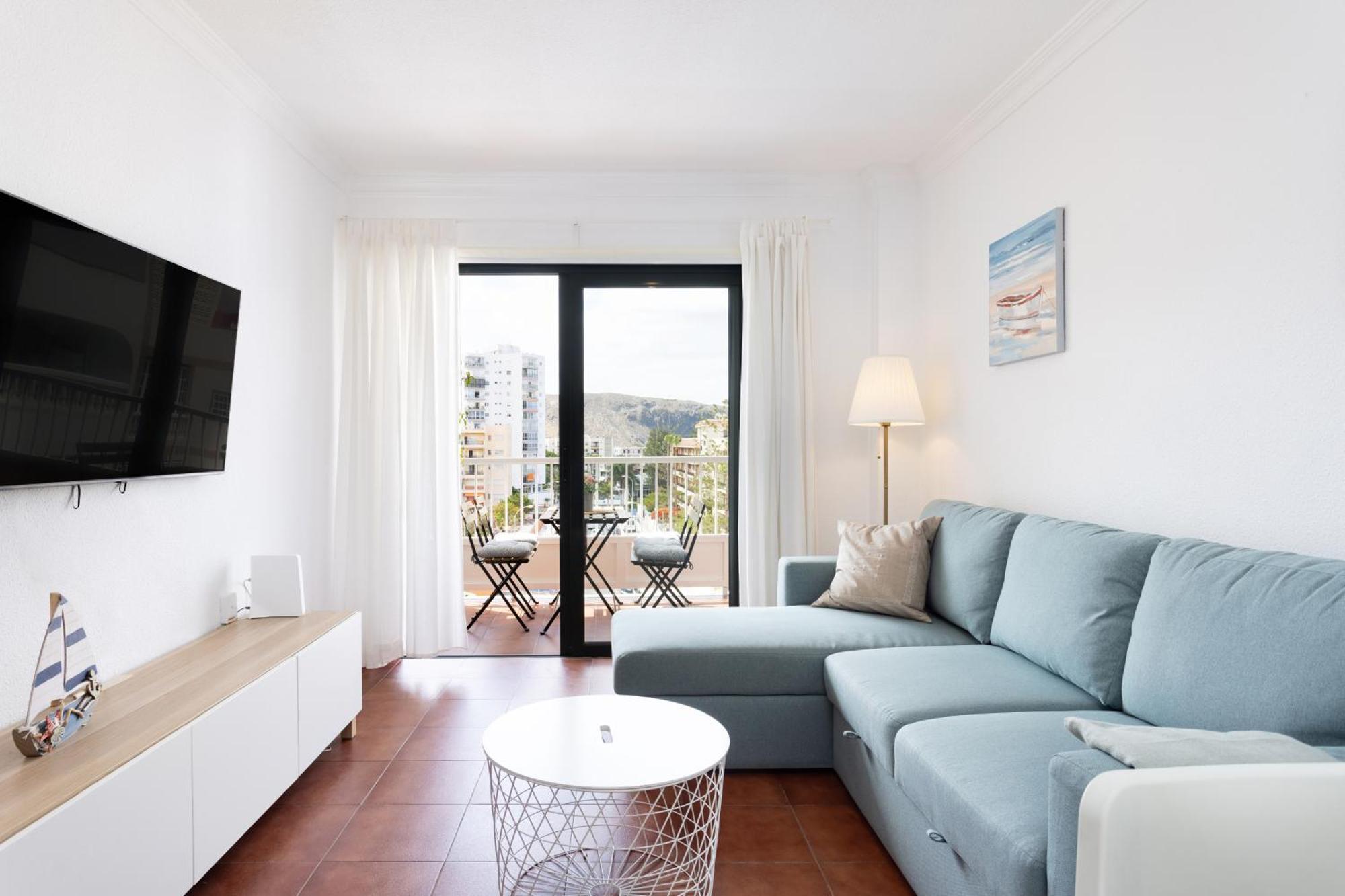 Appartement Buho Cristianos *