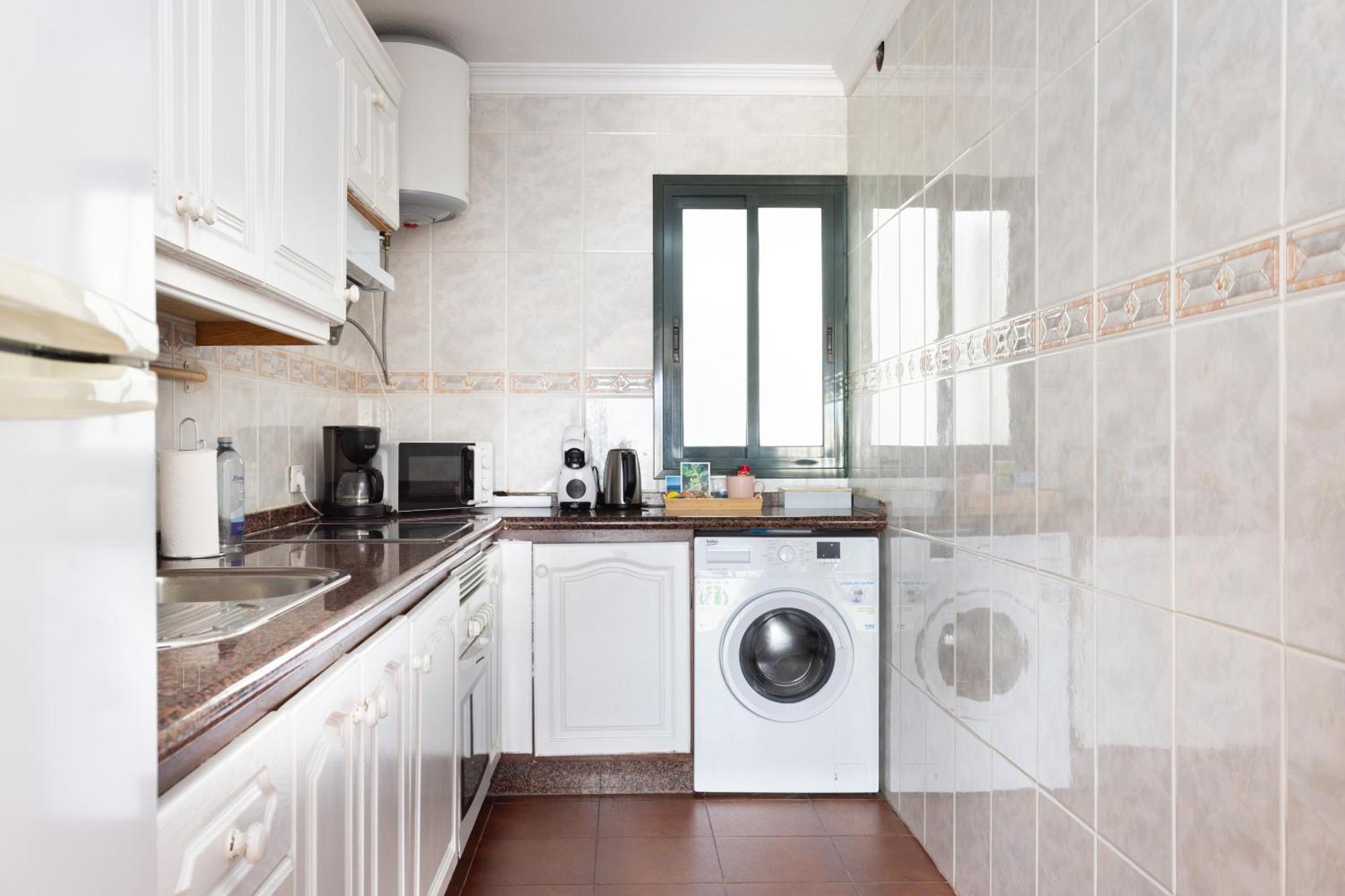 Appartement Buho Cristianos Los Cristianos (Tenerife)