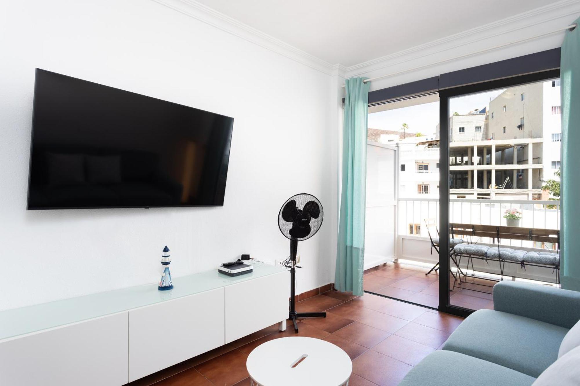 Buho Cristianos Appartement Los Cristianos (Tenerife)