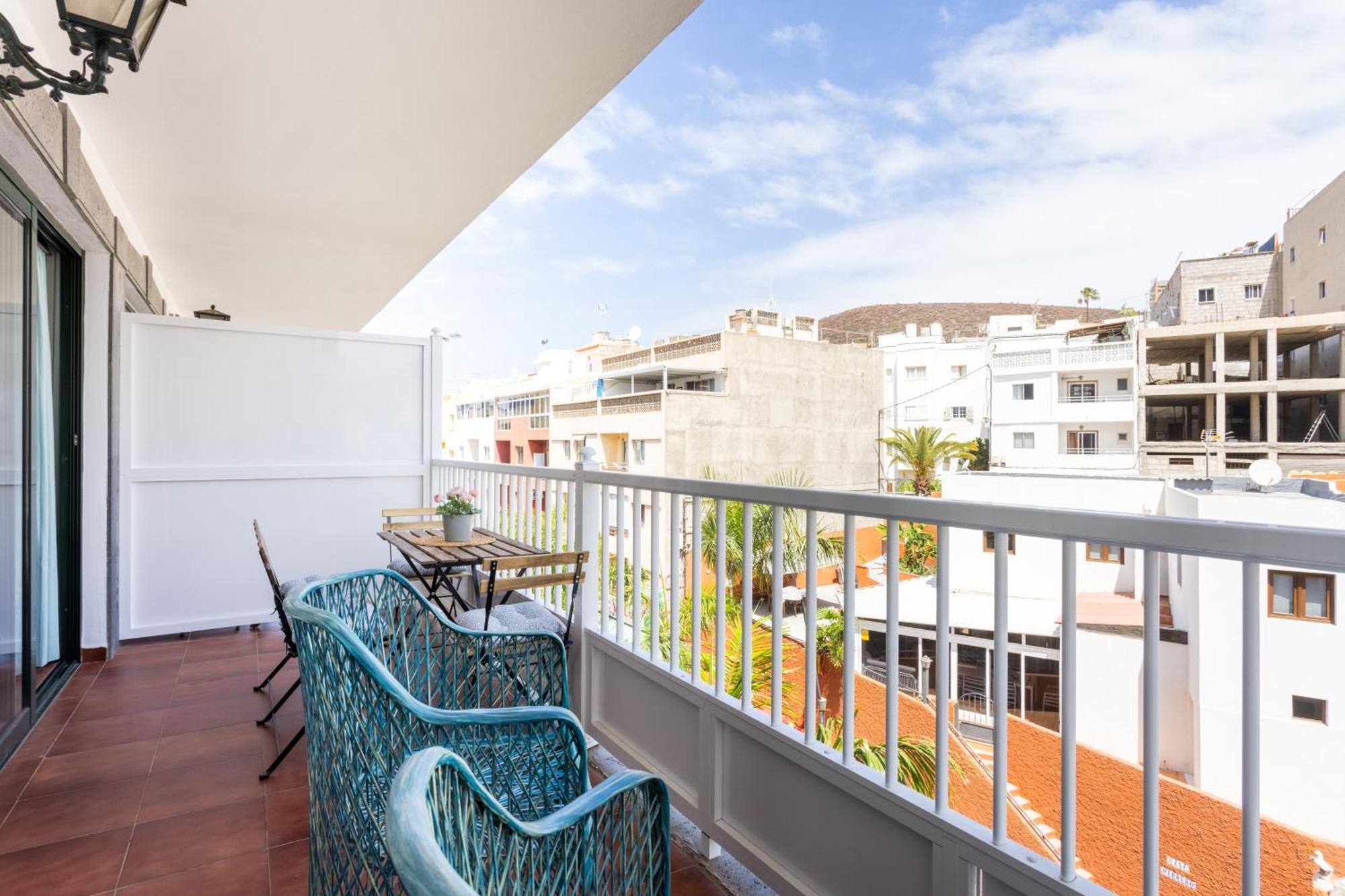 Appartement Buho Cristianos Los Cristianos (Tenerife)