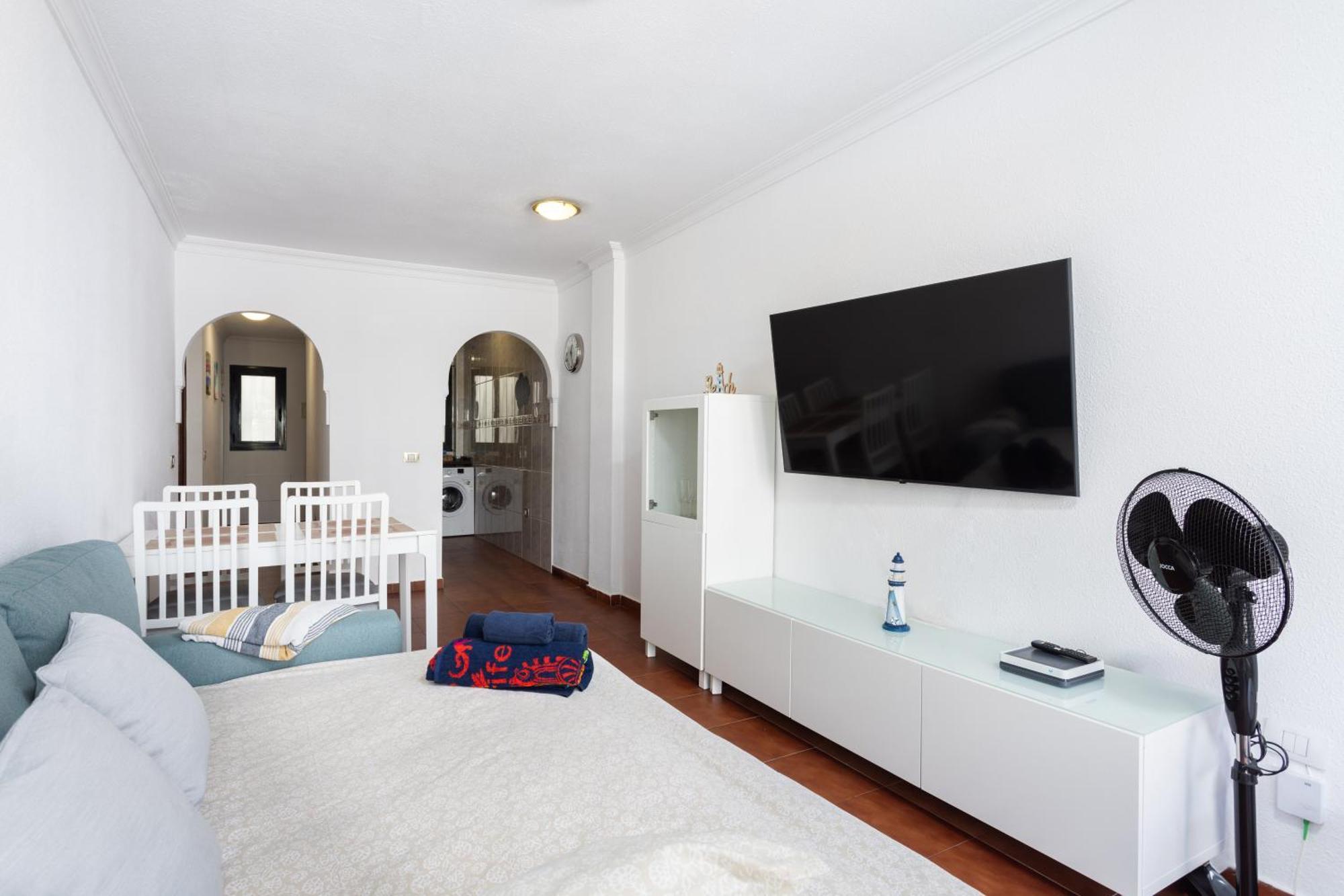 Buho Cristianos Appartement