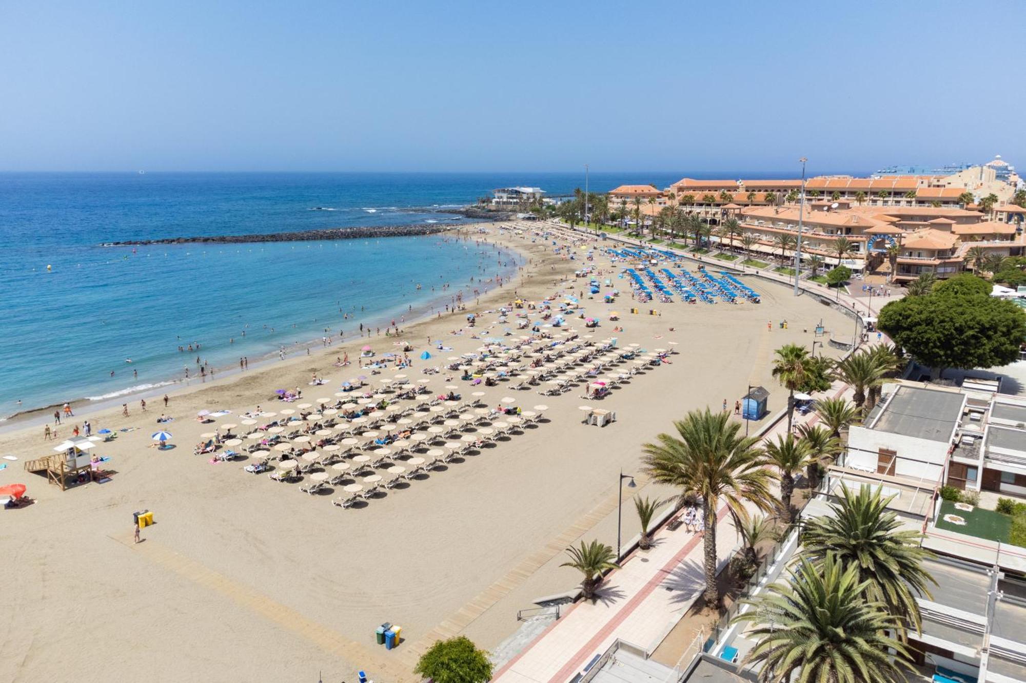 Appartement Buho Cristianos *