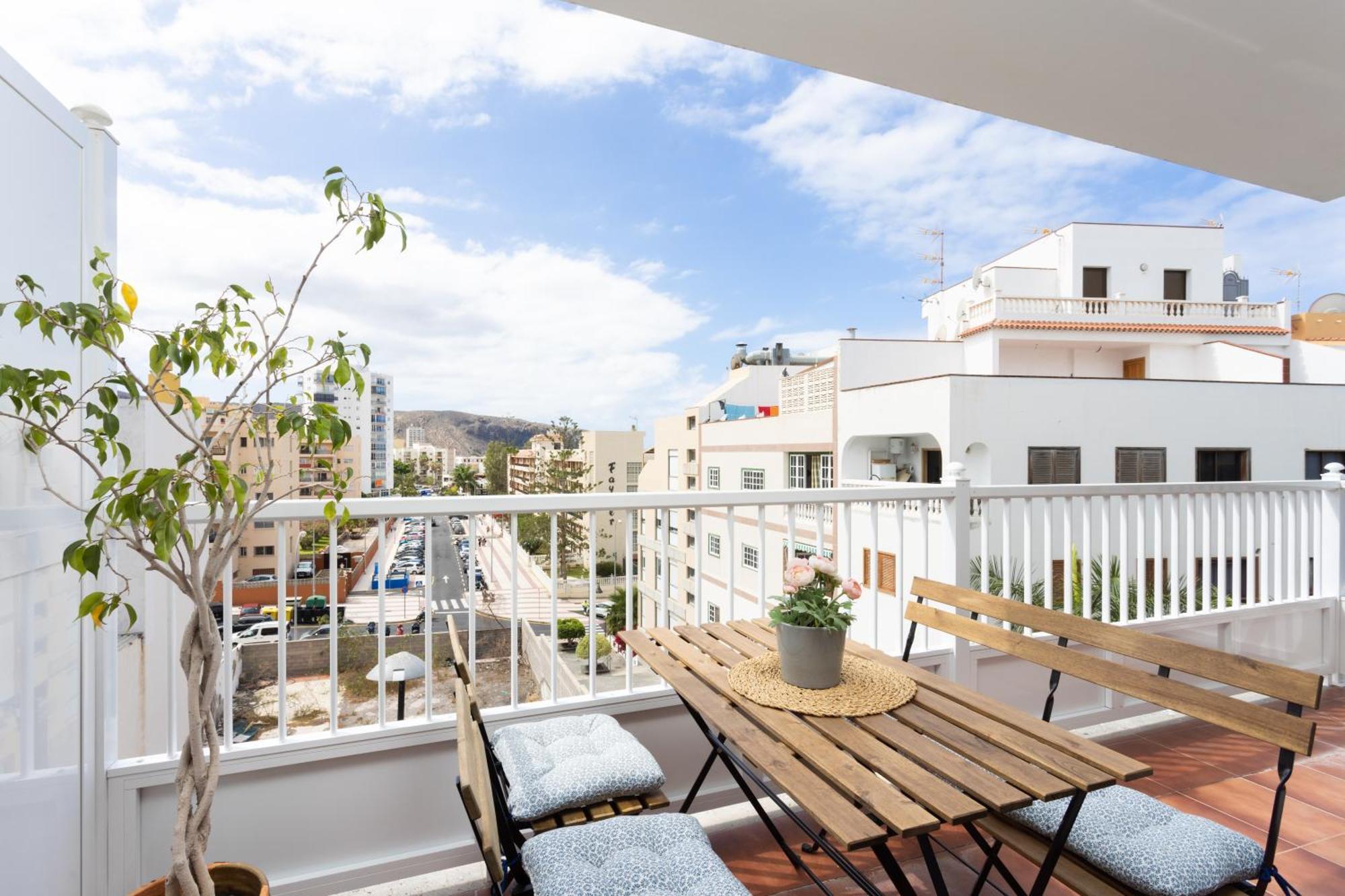 Appartement Buho Cristianos