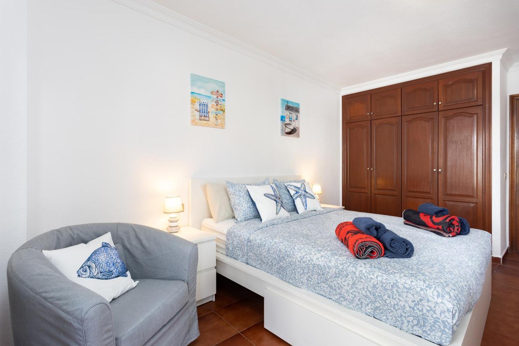 Buho Cristianos Appartement Los Cristianos (Tenerife)