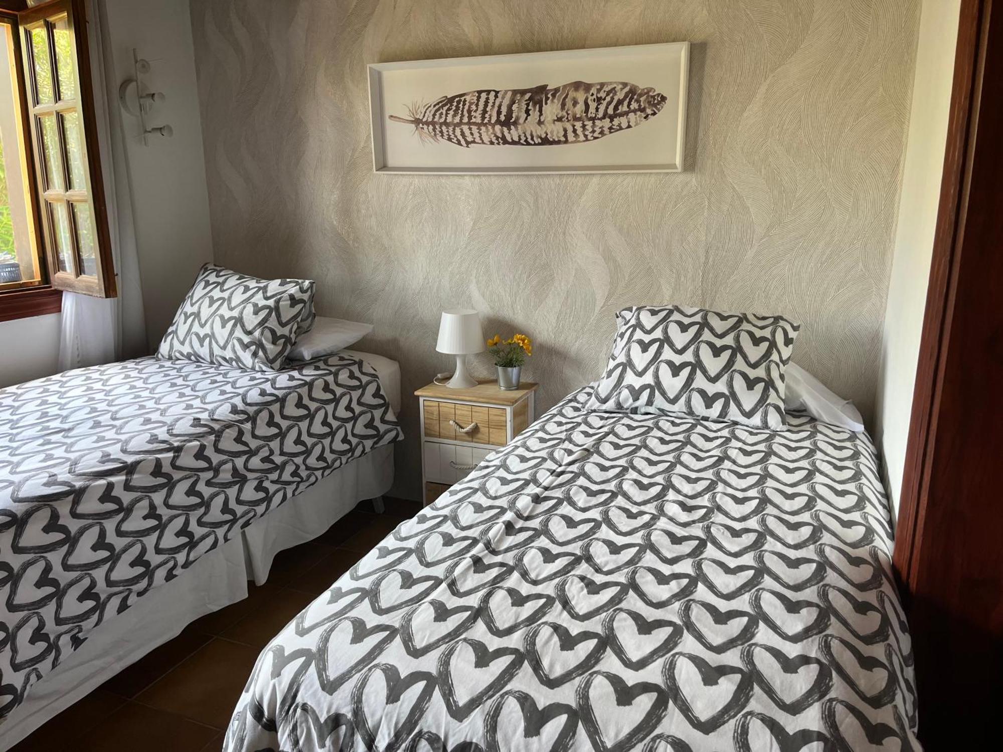 Birdie Holiday home *