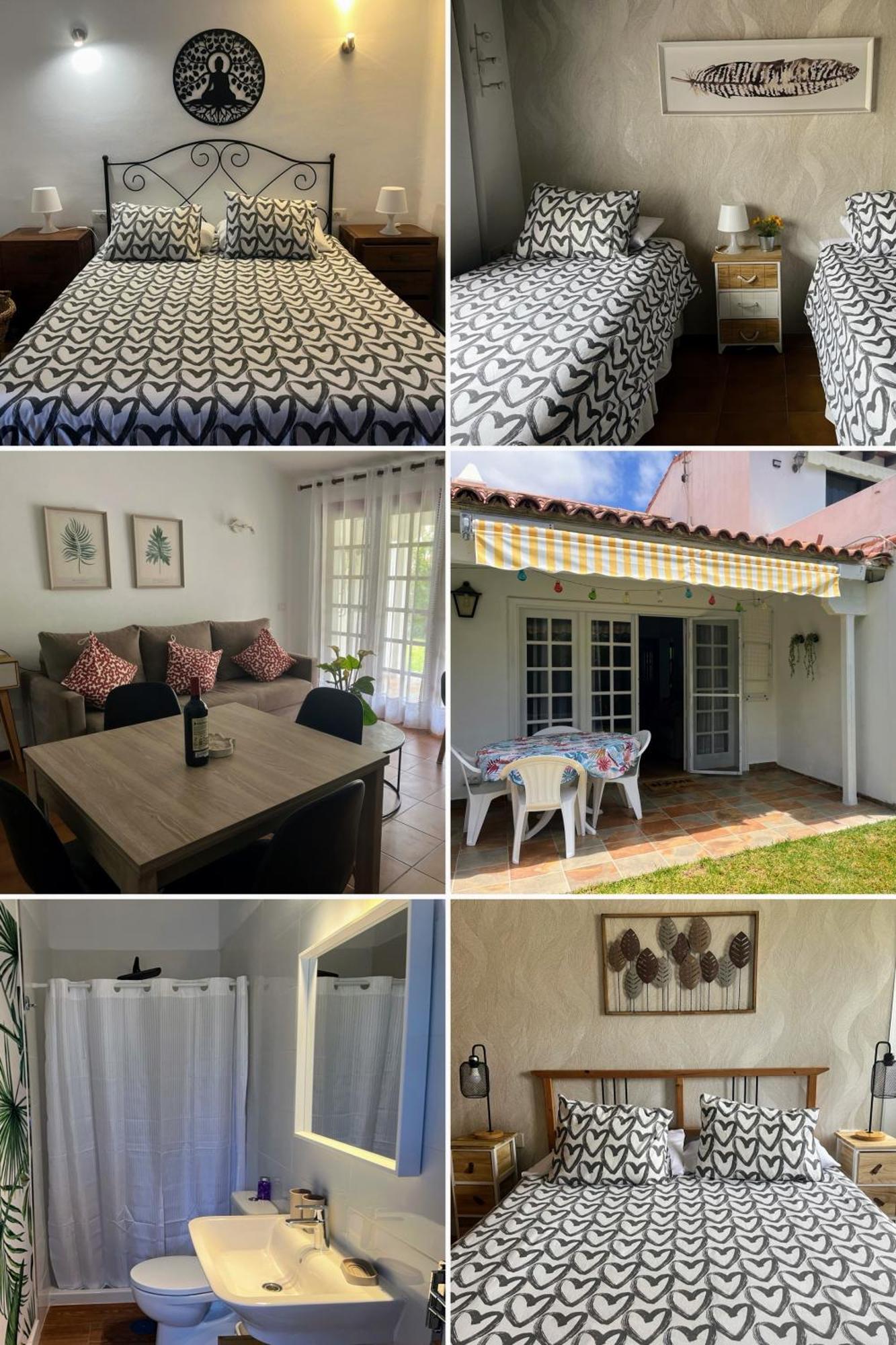Birdie Holiday home