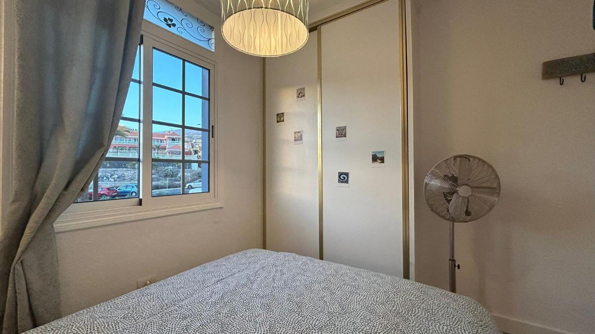 Huebsche Mit 2 Schlafzimmern, Pool Und Wlan, Strandnaehe Apartment