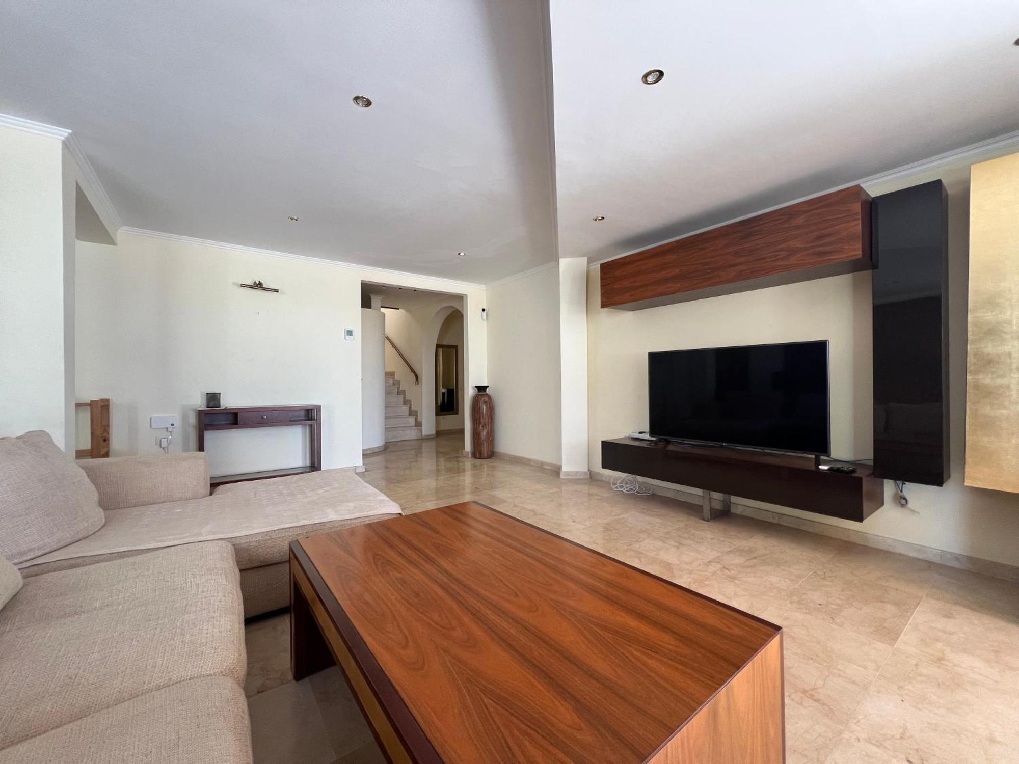 Villa Eden By Altamarhomes