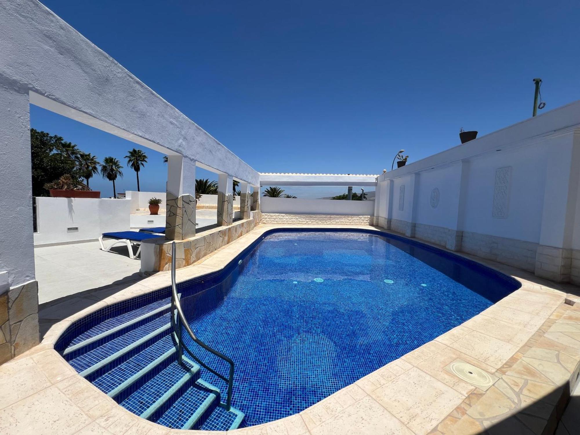 Villa Eden By Altamarhomes Costa Adeje (Tenerife)