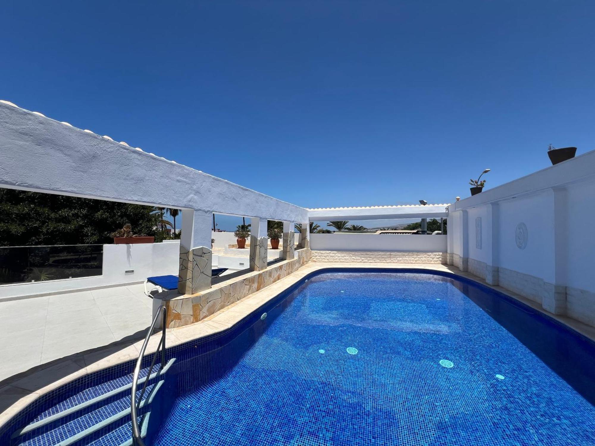 Eden By Altamarhomes Villa Costa Adeje (Tenerife)