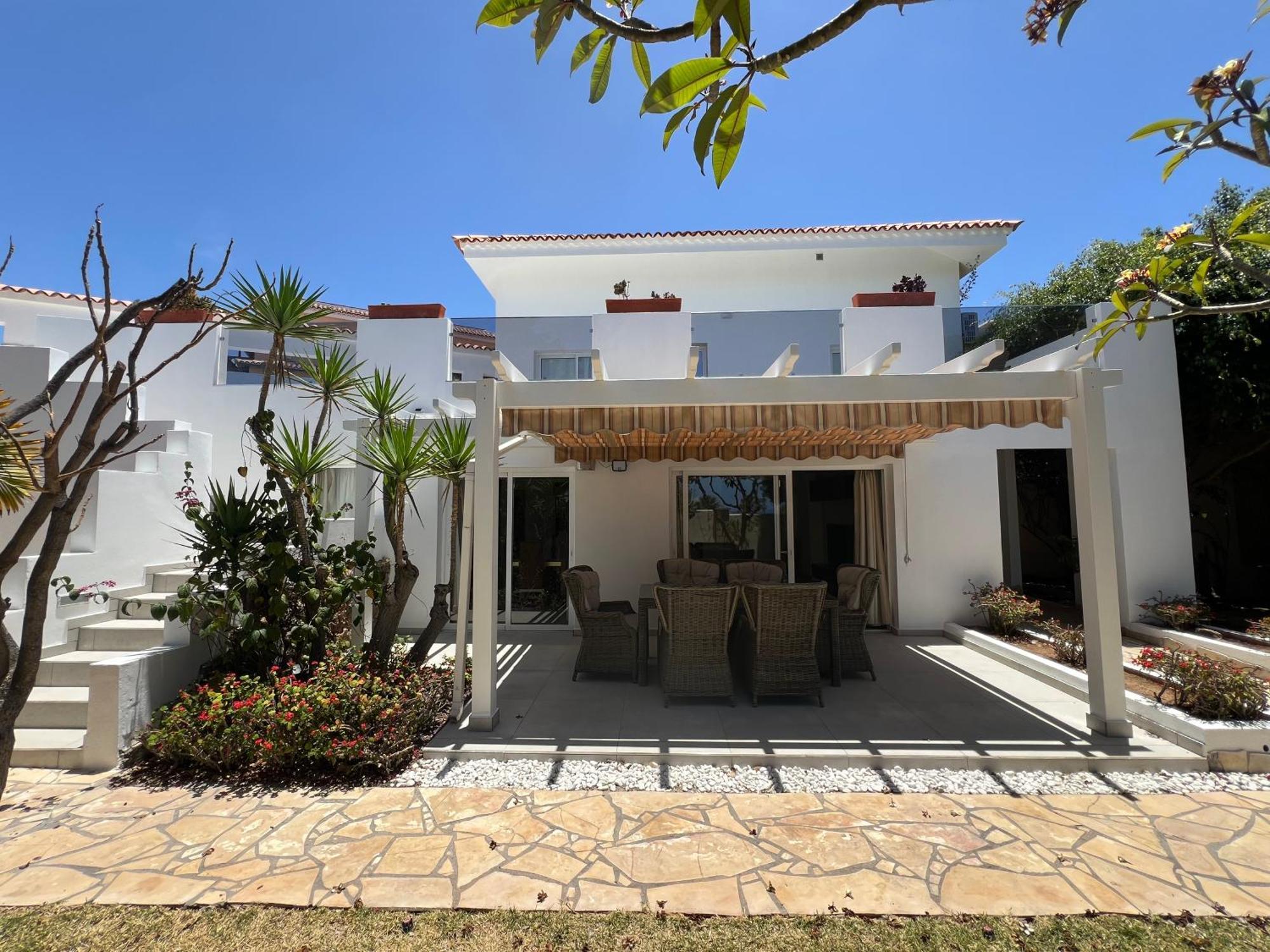 Eden By Altamarhomes Villa *