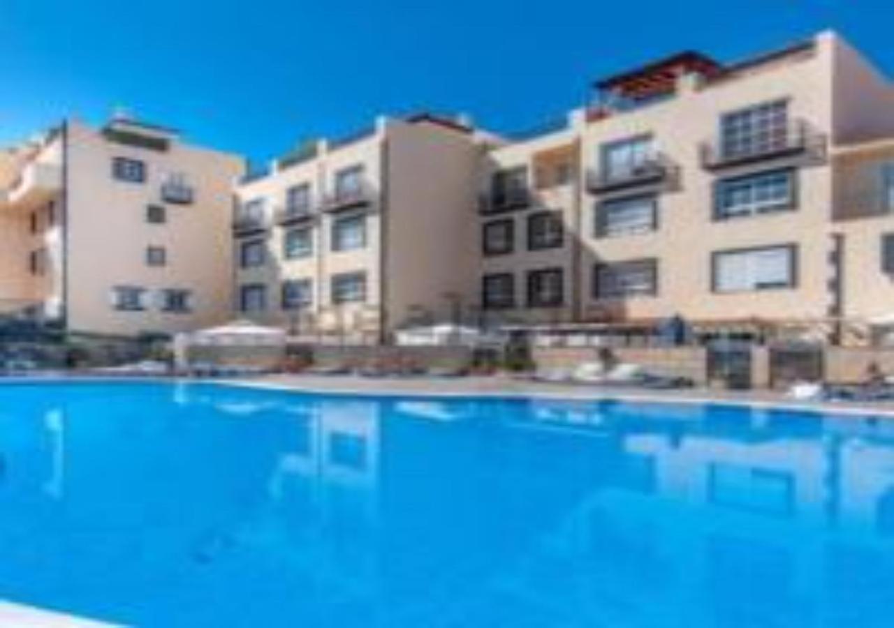 Reef Aqua Vista 3 Bedroom Costa Adeje Wifi And Pool Appartement