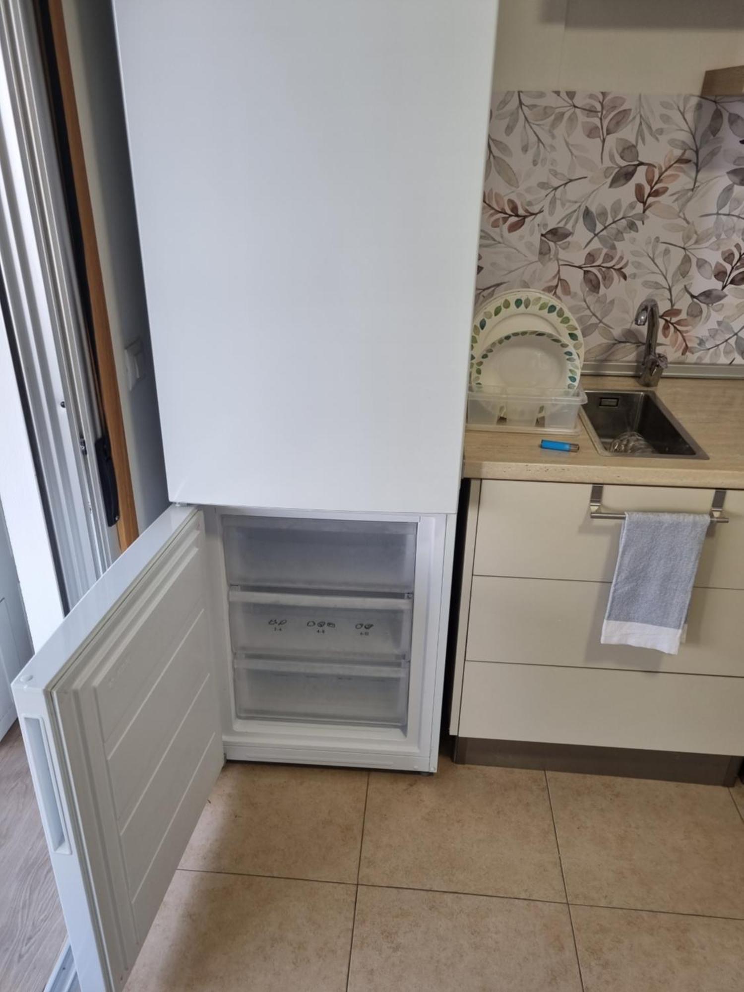 Apartamento Casa Cristina - *