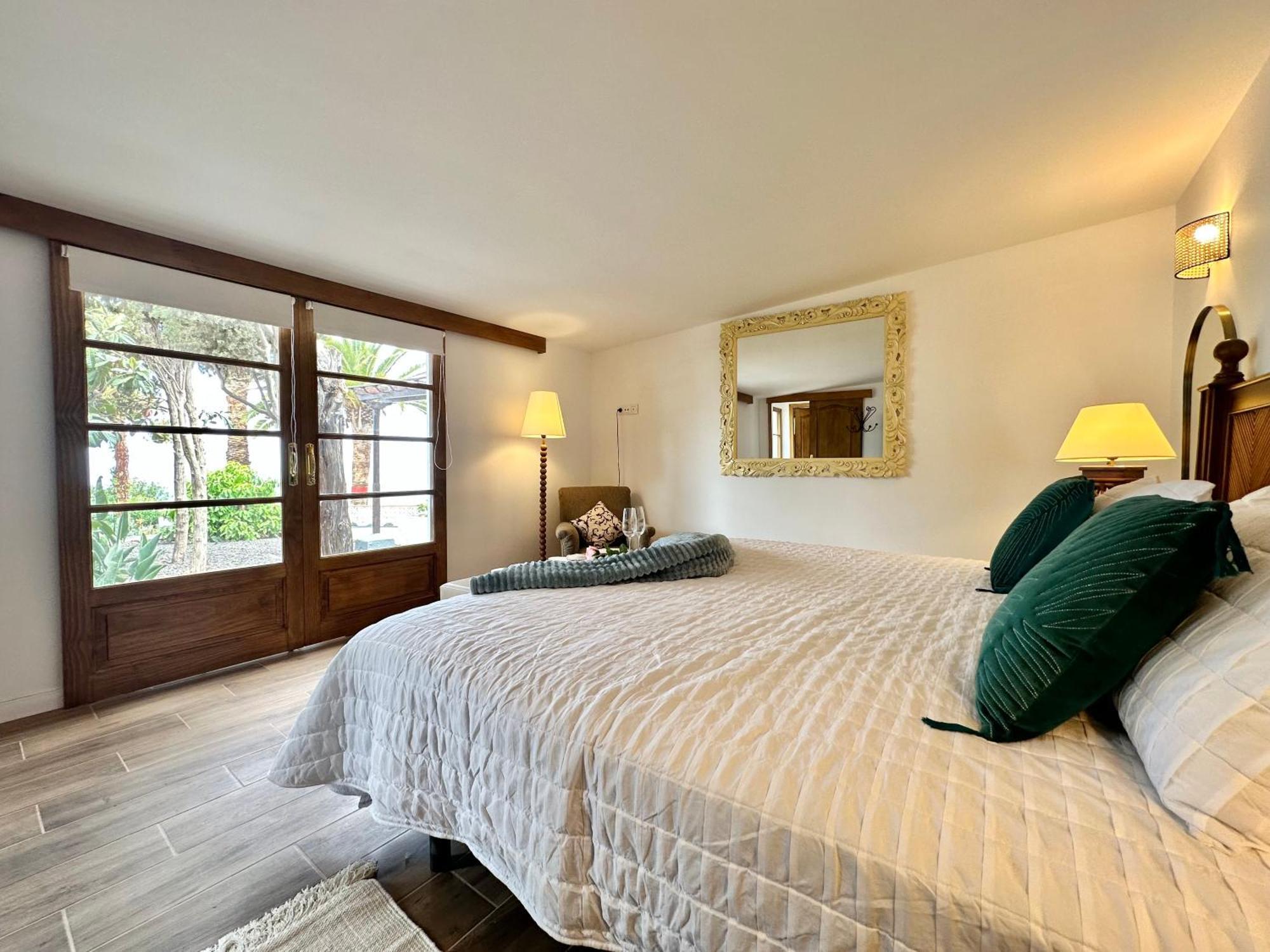 Apartamento Hacienda La Vizcaina