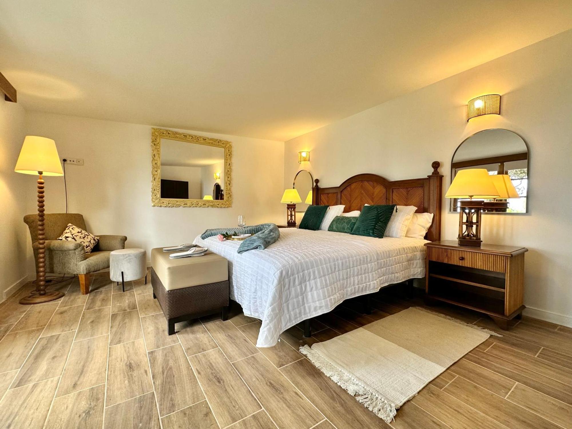 Apartamento Hacienda La Vizcaina *