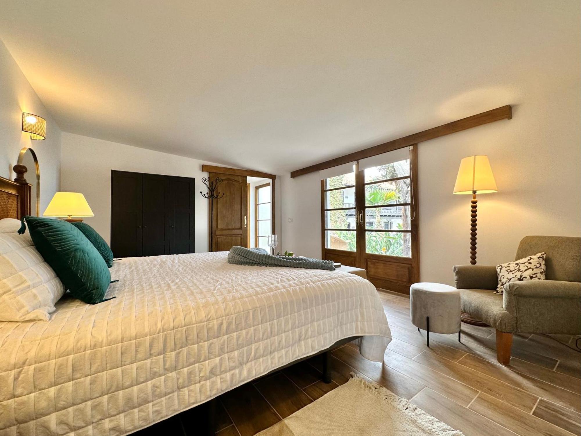 Apartamento Hacienda La Vizcaina *