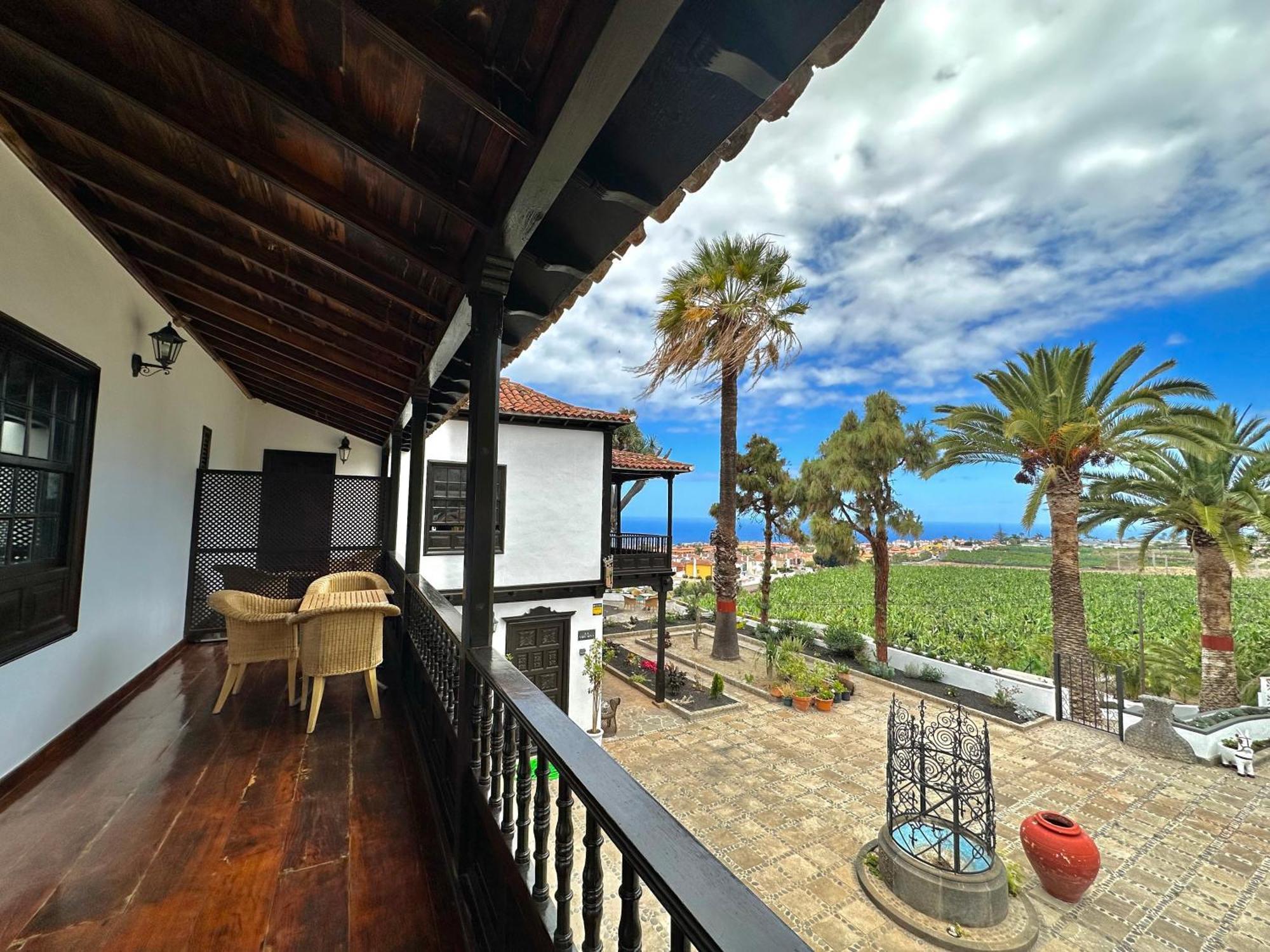 Hacienda La Vizcaina Apartamento *