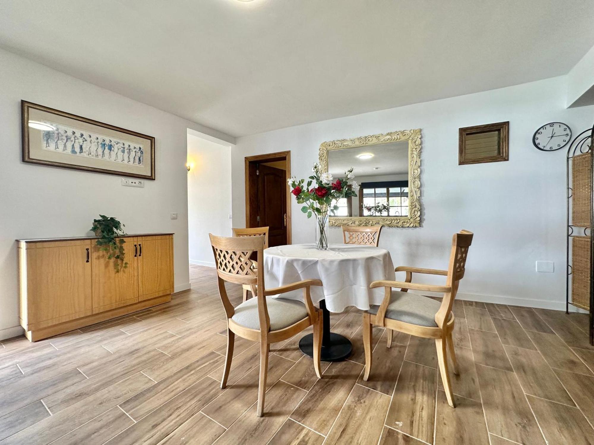 Apartamento Hacienda La Vizcaina *