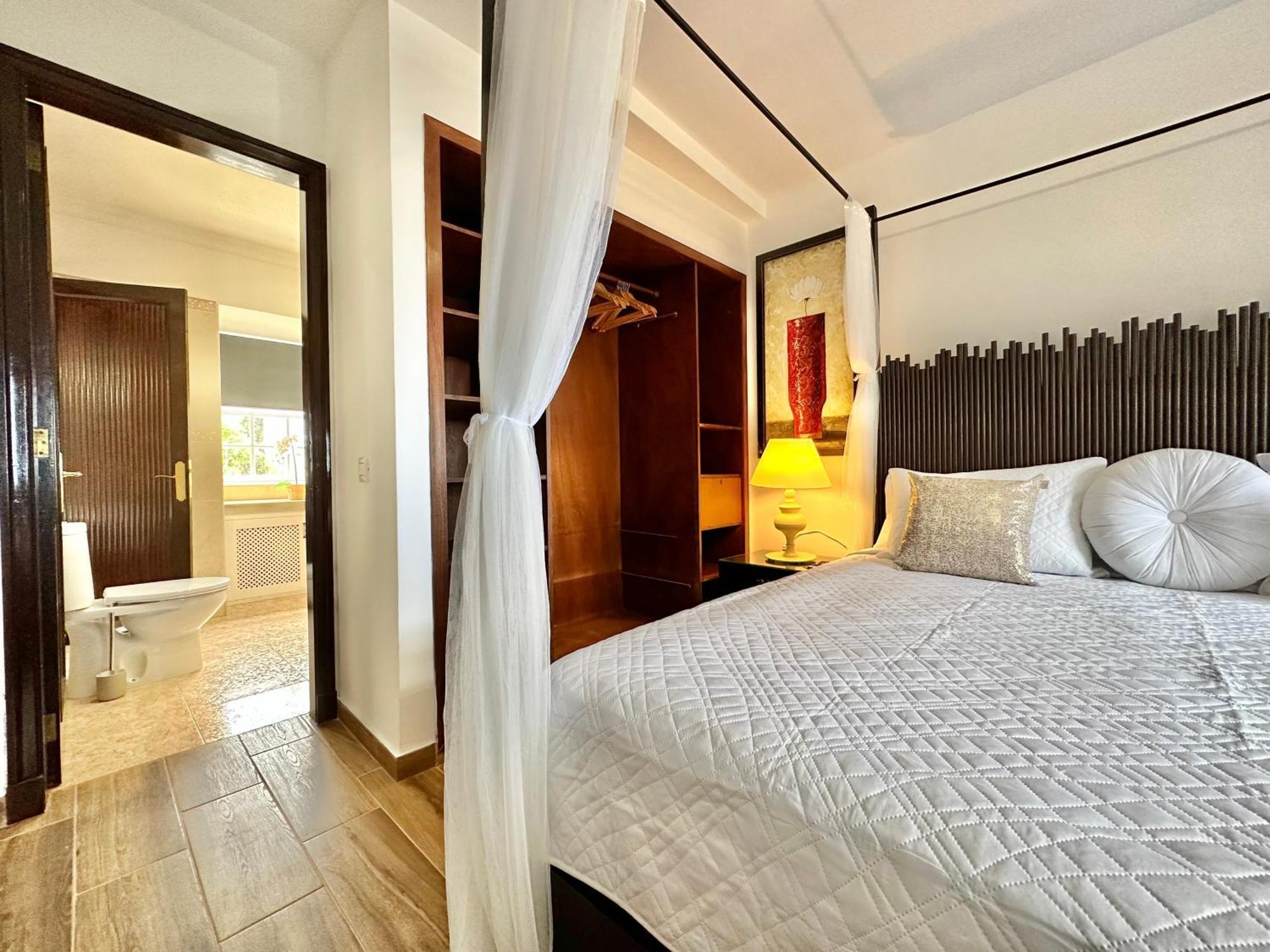 Apartamento Hacienda La Vizcaina