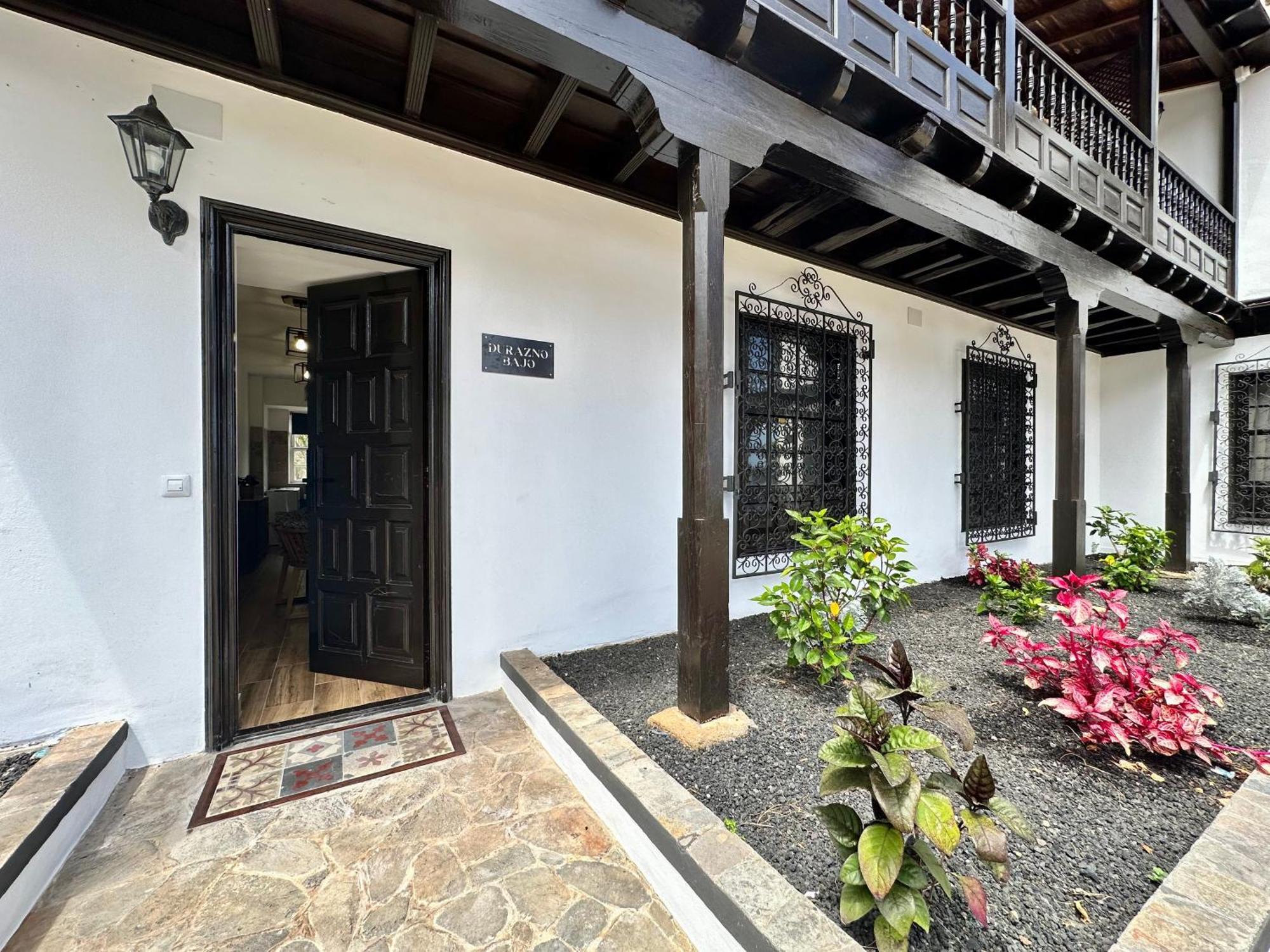 Hacienda La Vizcaina *